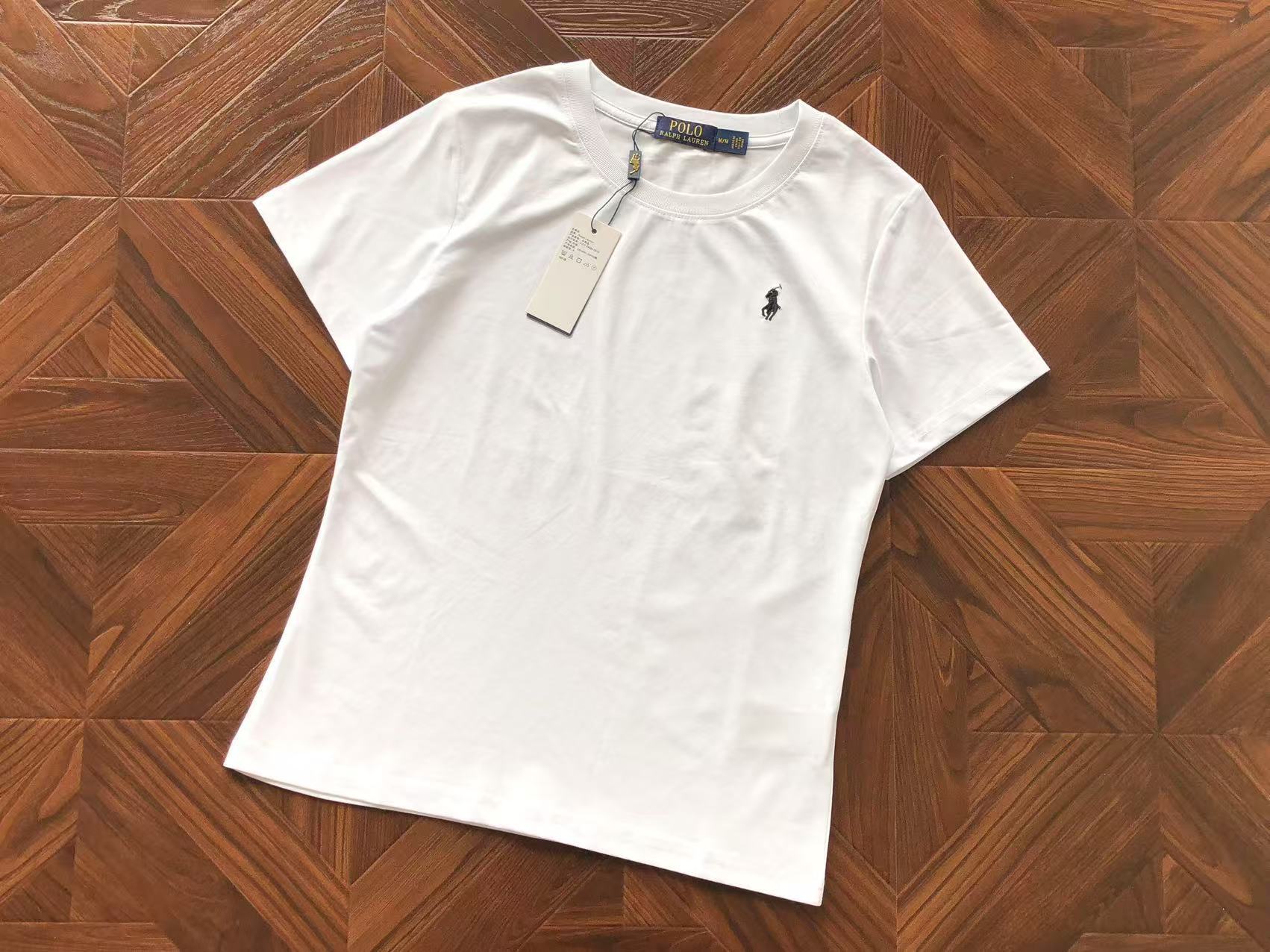 Camiseta POLO RALPH LAUREN (FEMININA)