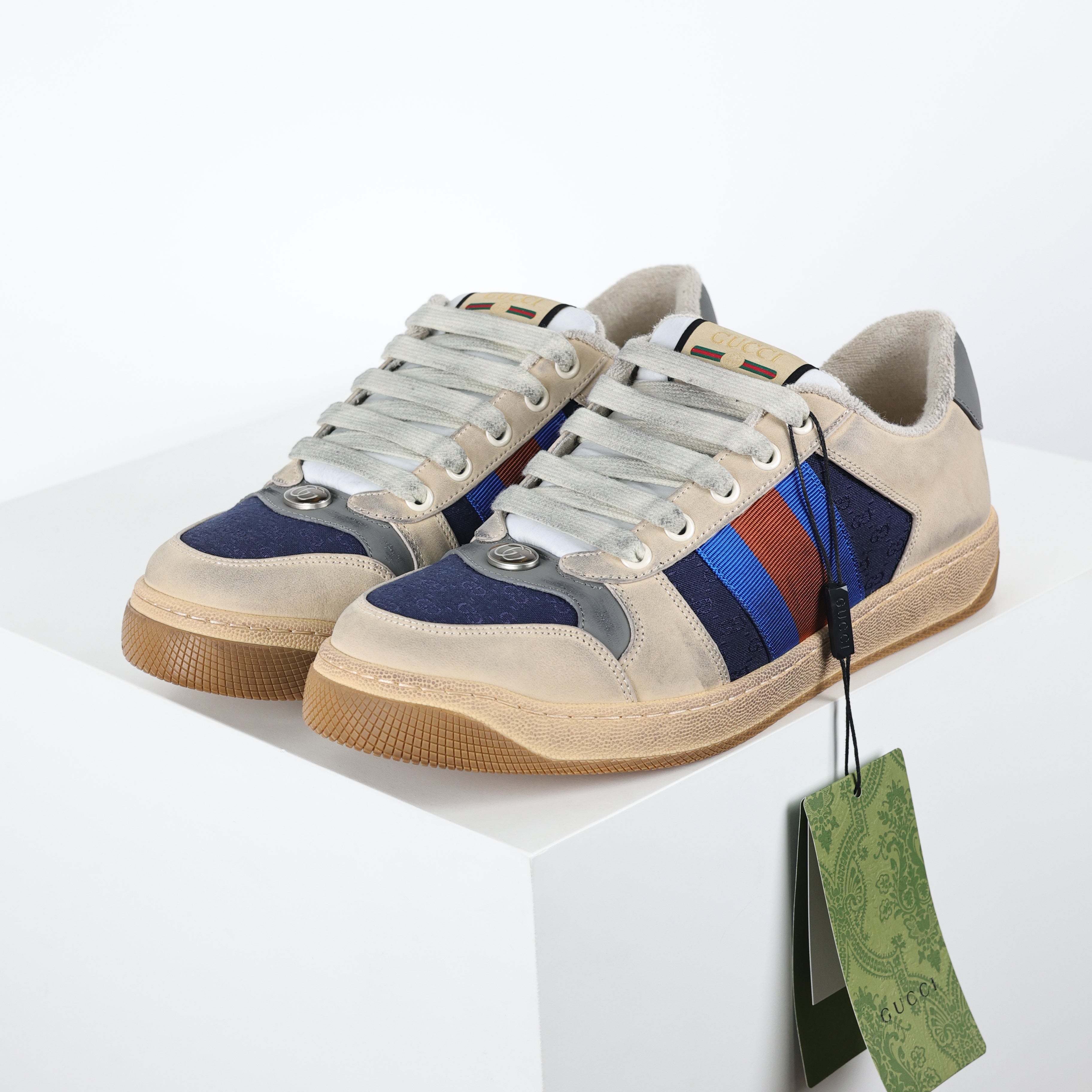 GUCCI 'Screener'