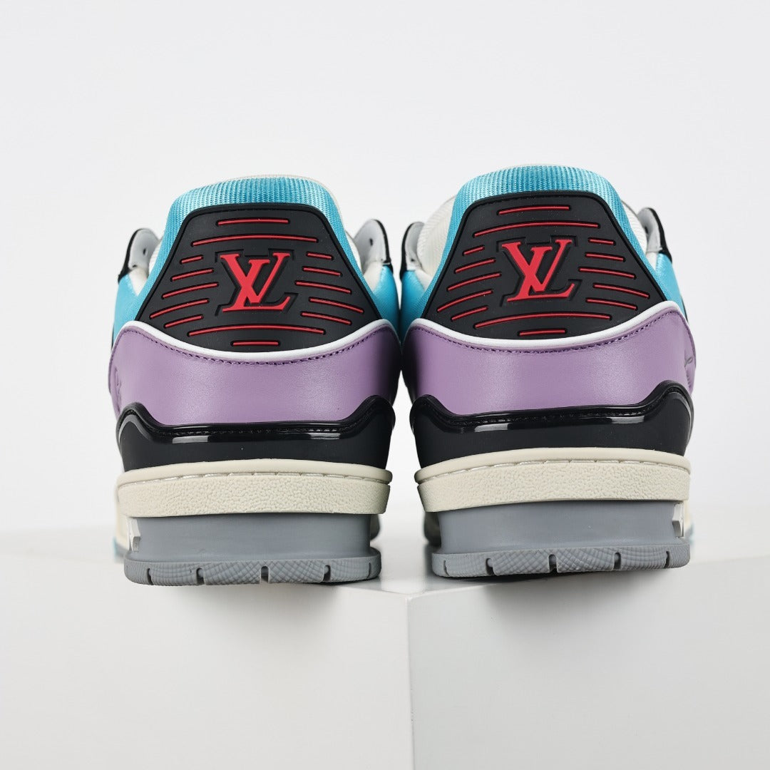 LOUIS VUITTON ´TRAINER`