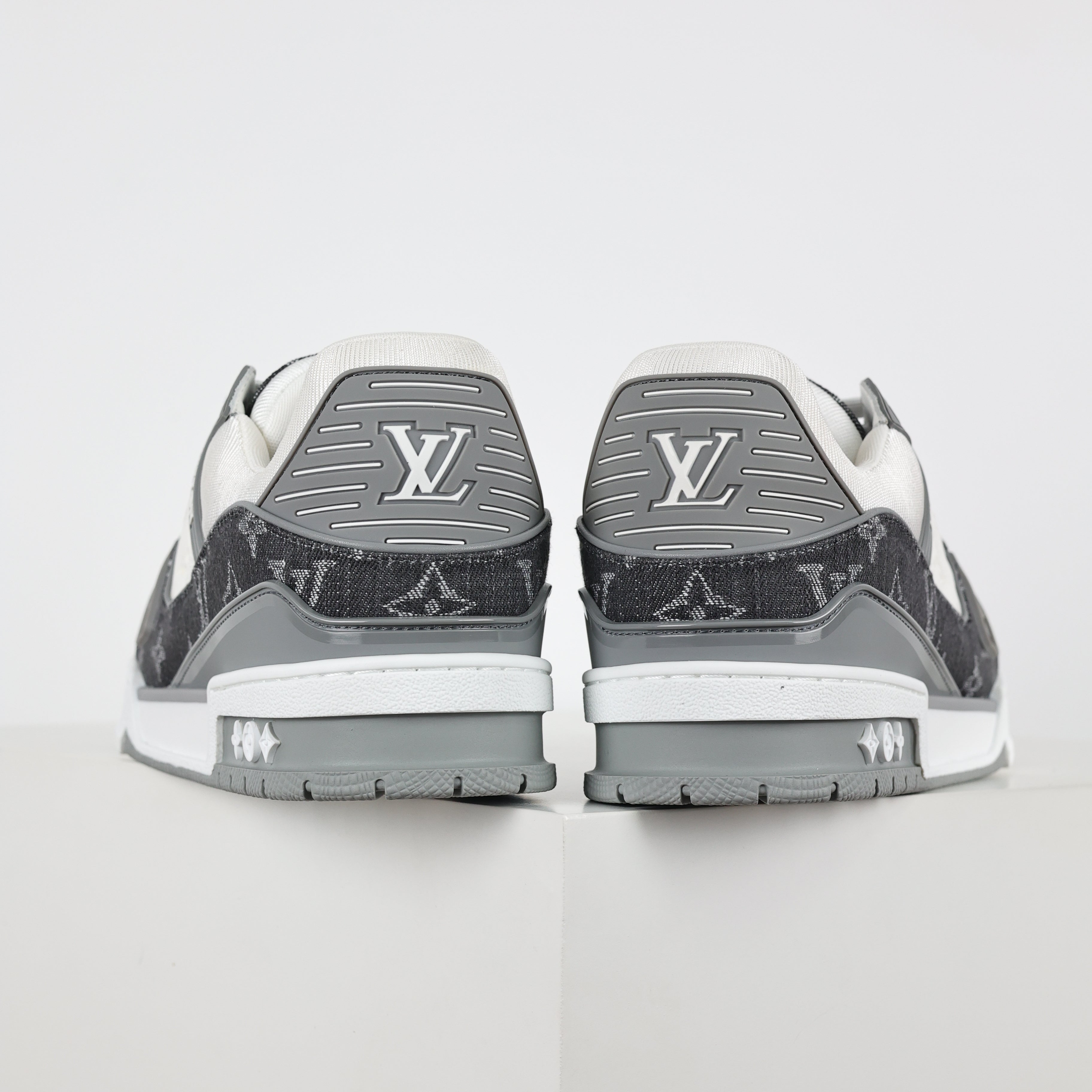 LOUIS VUITTON ´TRAINER`