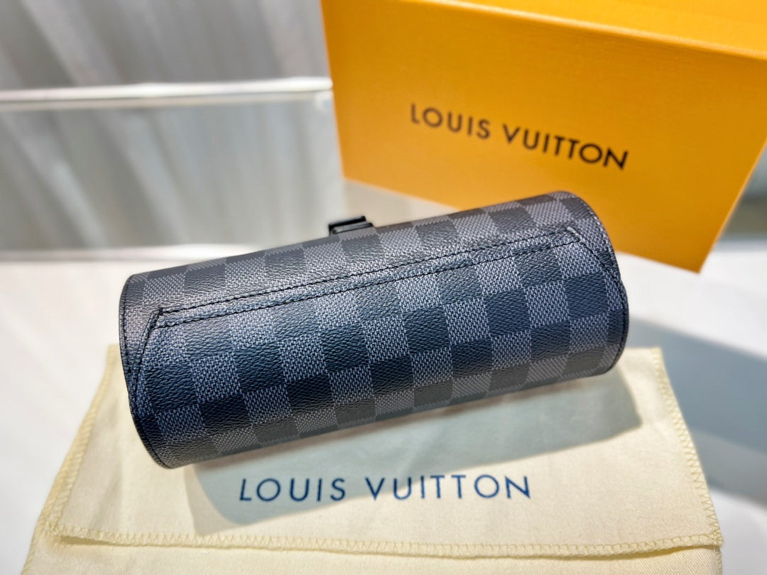 Porta Relógios LOUIS VUITTON