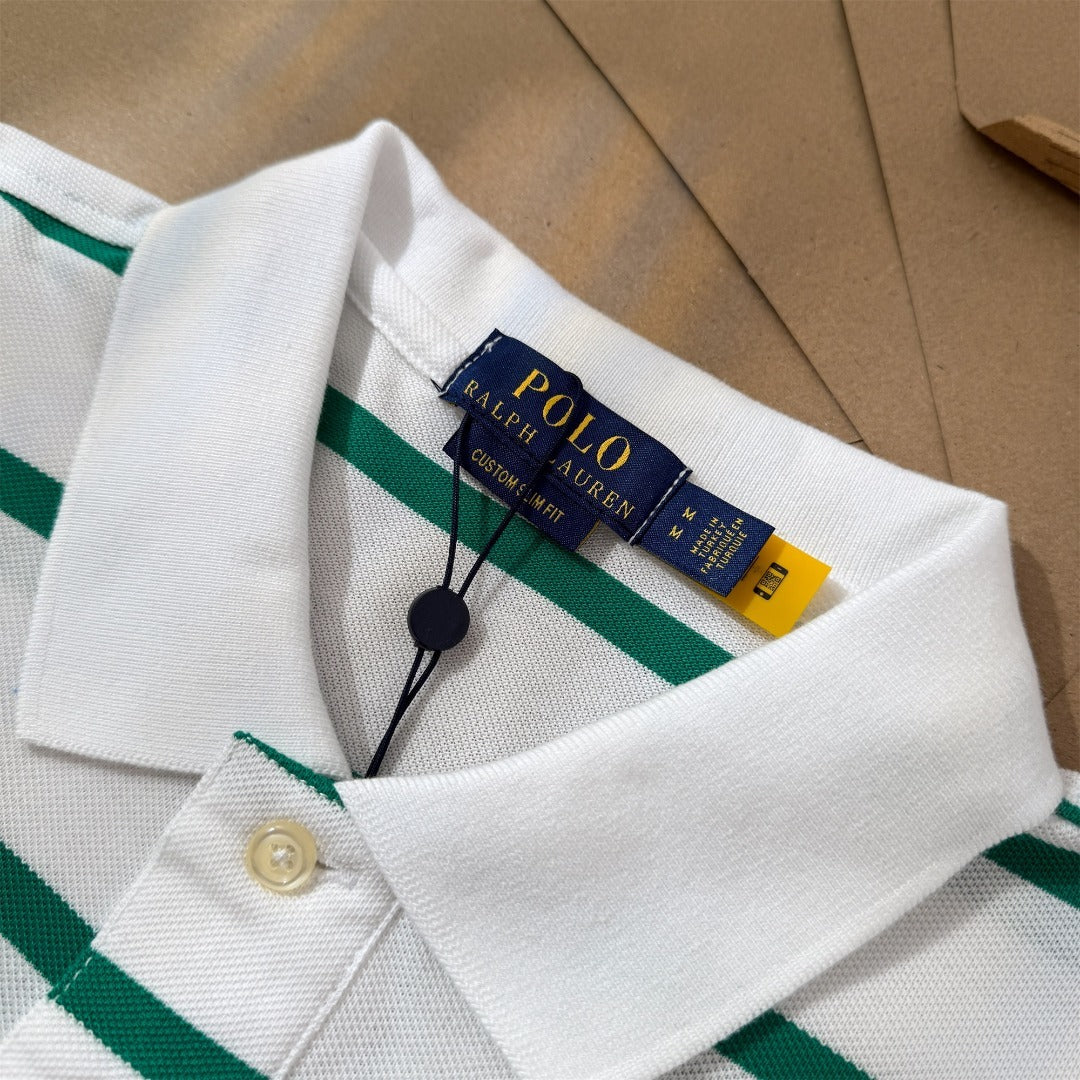 Camisa Polo Ralph Lauren