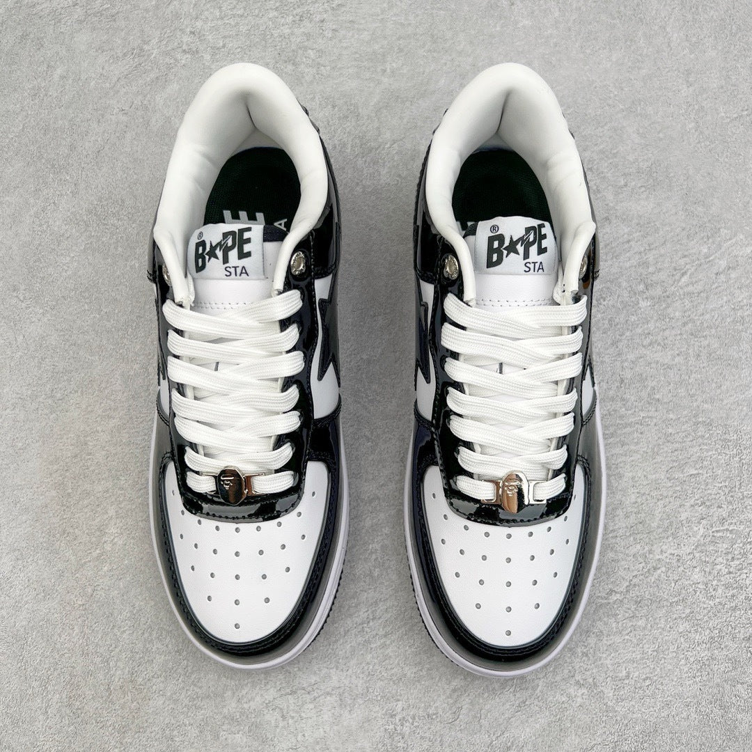 BAPE STA Low