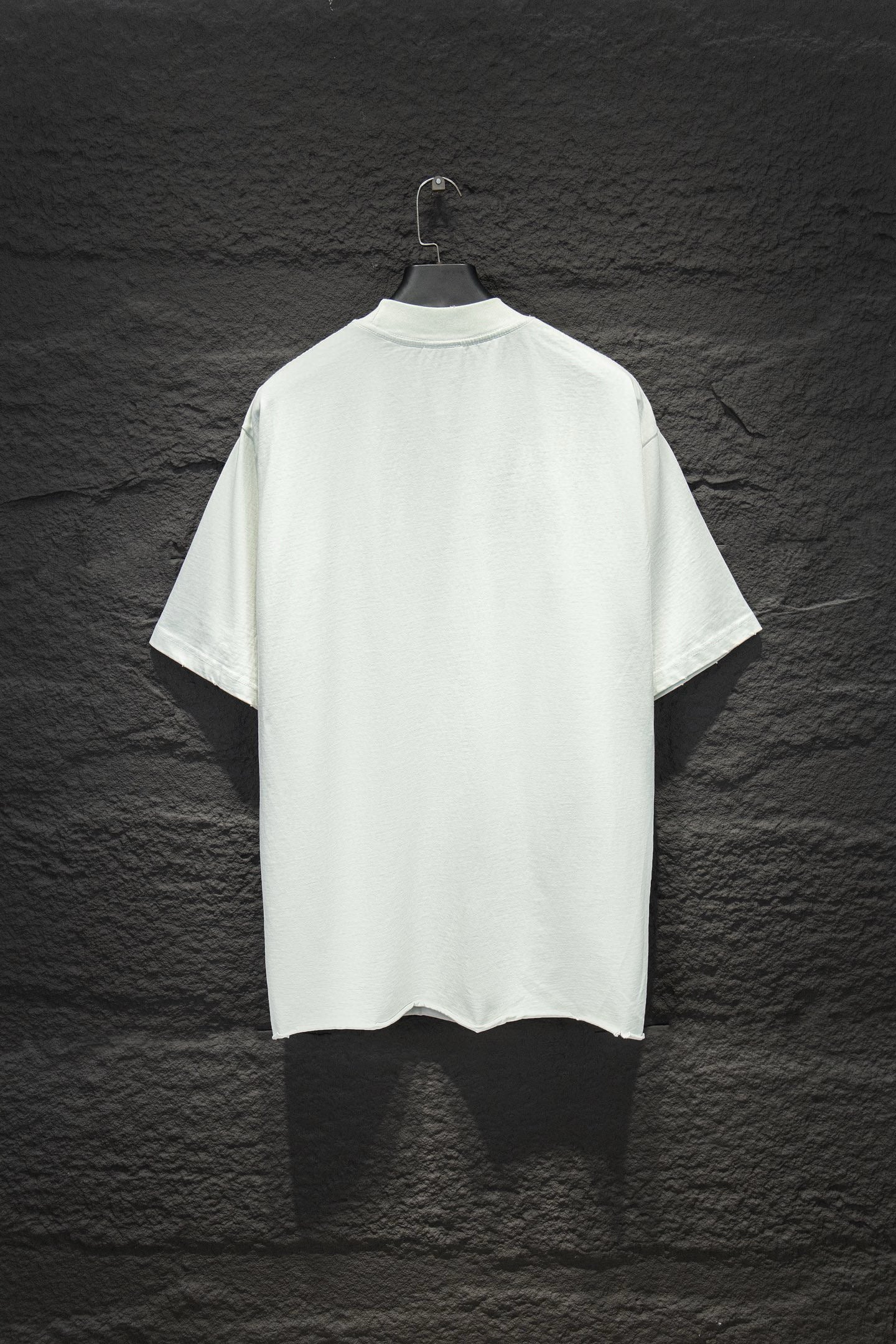 Camiseta BALENCIAGA (Oversized)