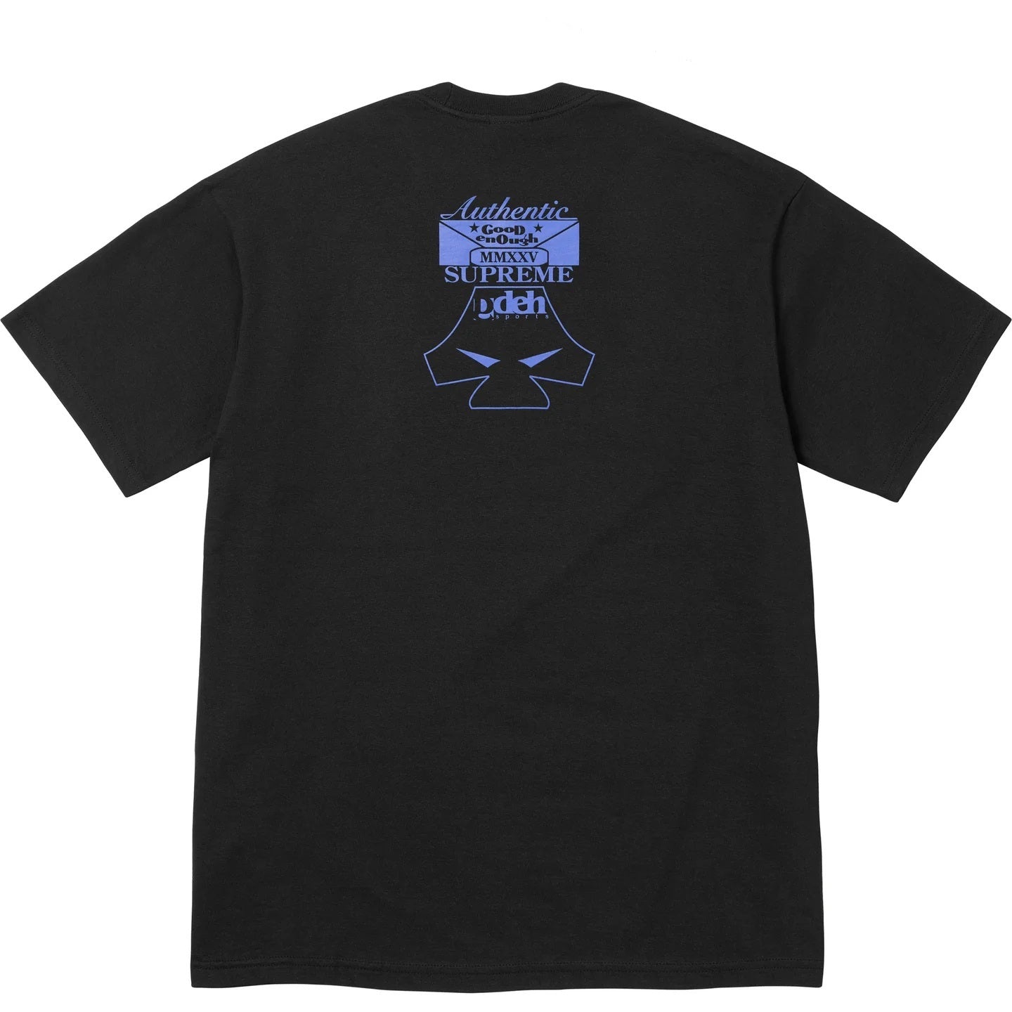 Camiseta SUPREME