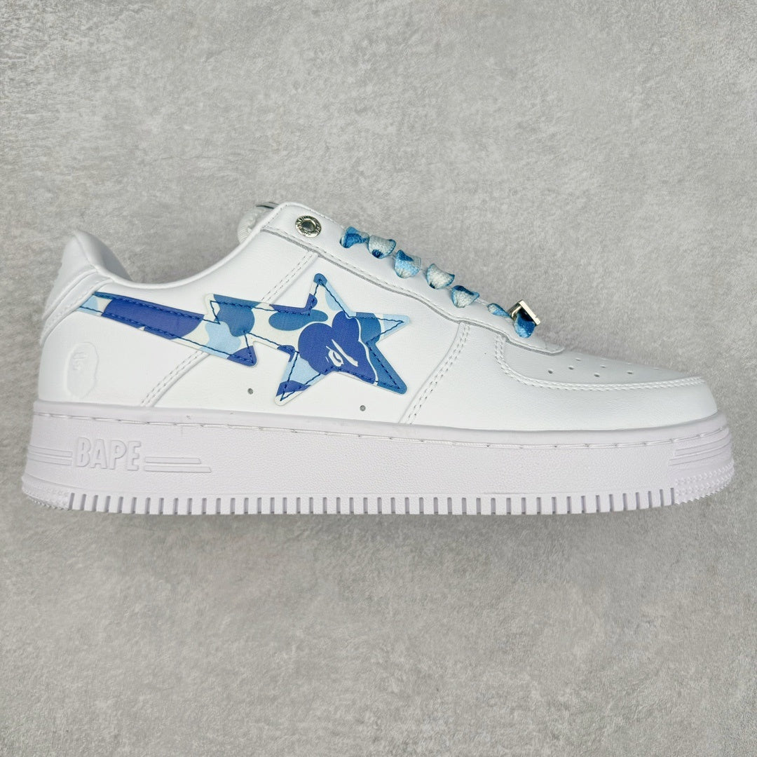 BAPE STA Low