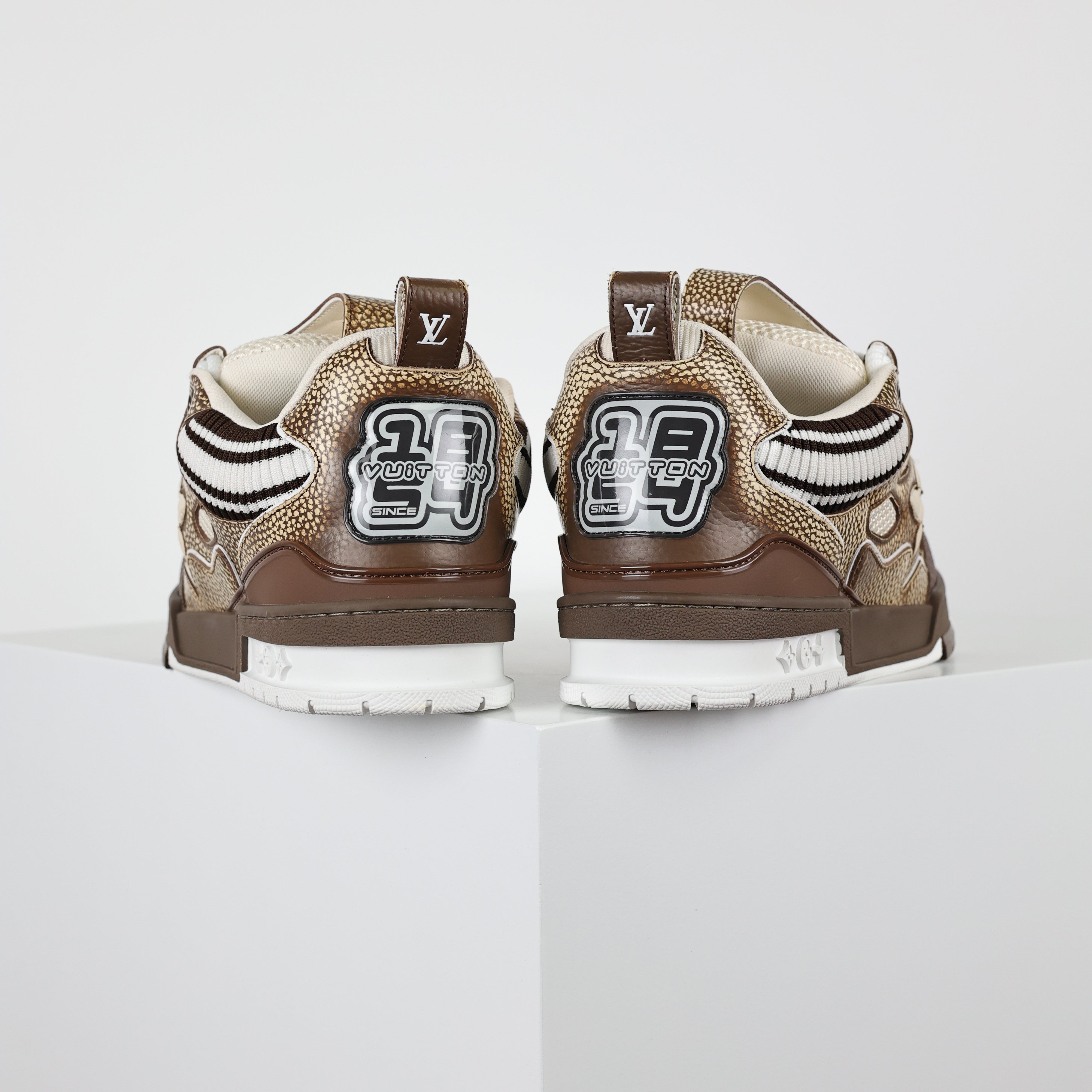 LOUIS VUITTON ´SKATE`