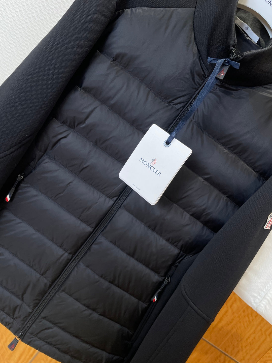 Jaqueta Moncler