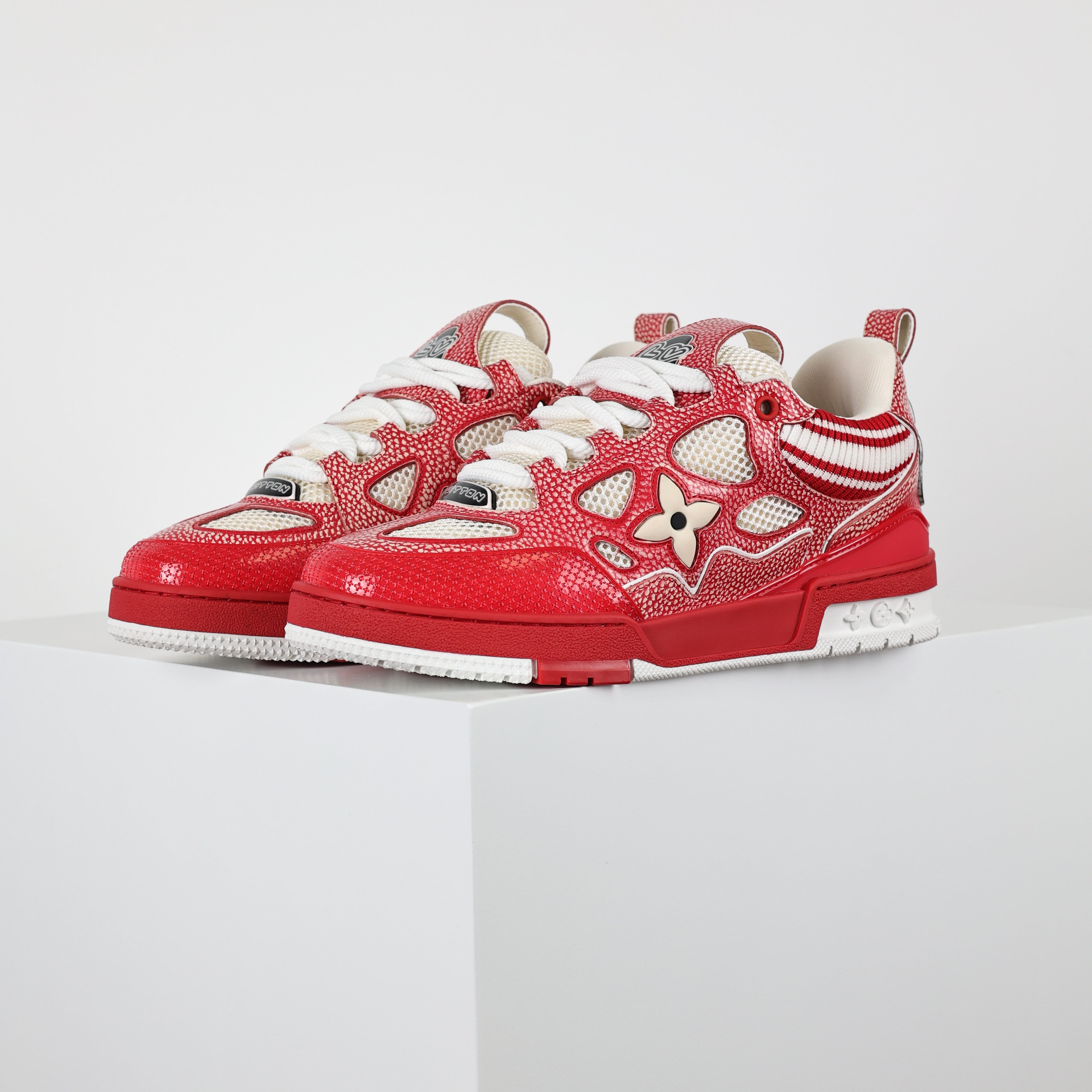 LOUIS VUITTON ´SKATE`