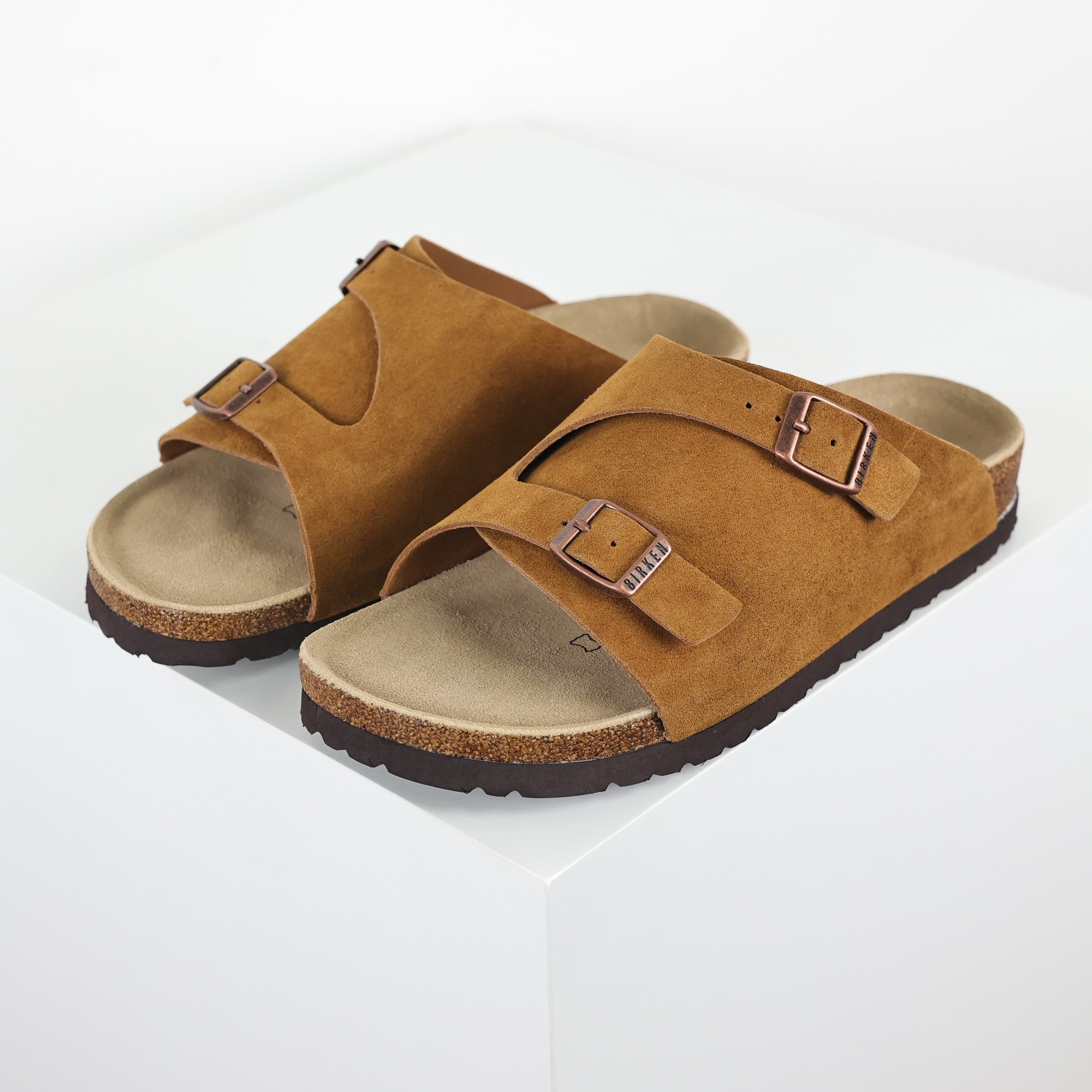 Birkenstock 'Zürich'