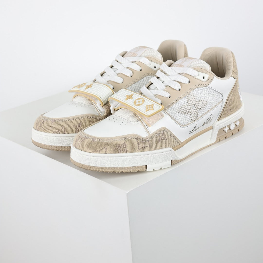 LOUIS VUITTON ´TRAINER STRAP`