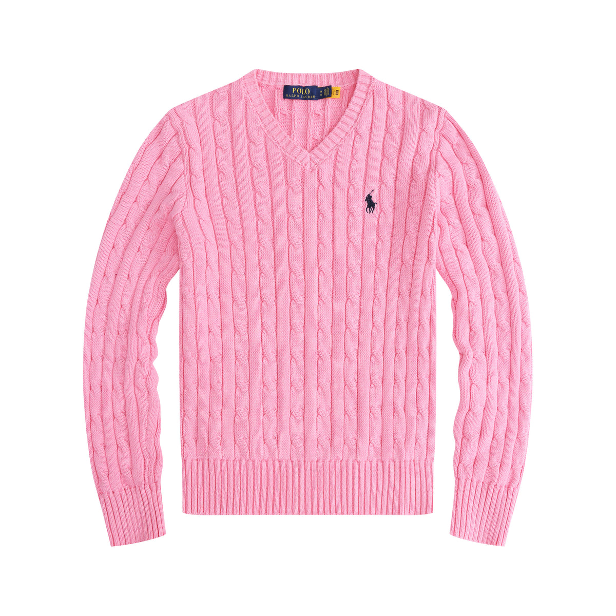 Suéter Gola V Polo Ralph Lauren