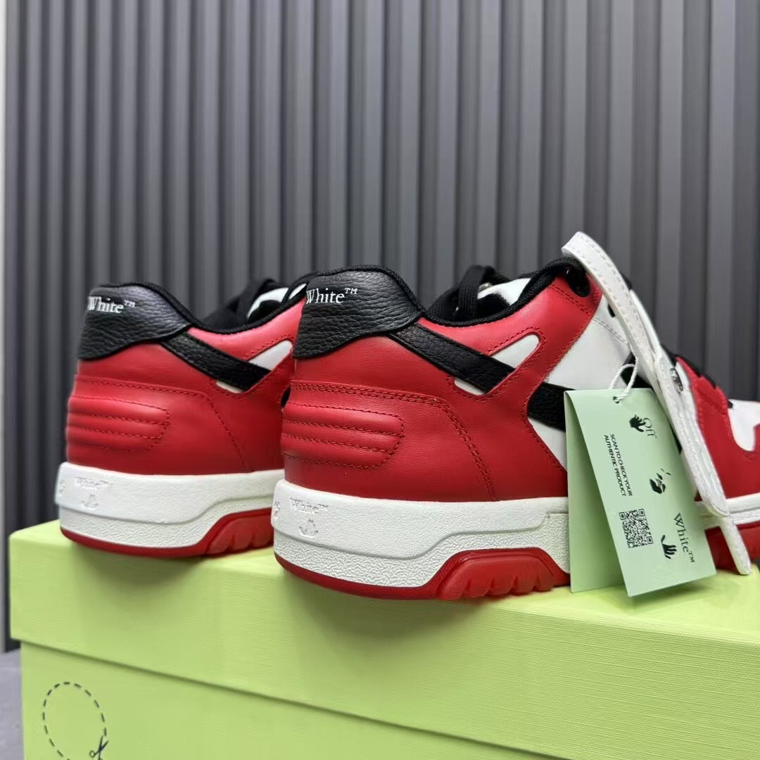 Off White 'Out Of Office'