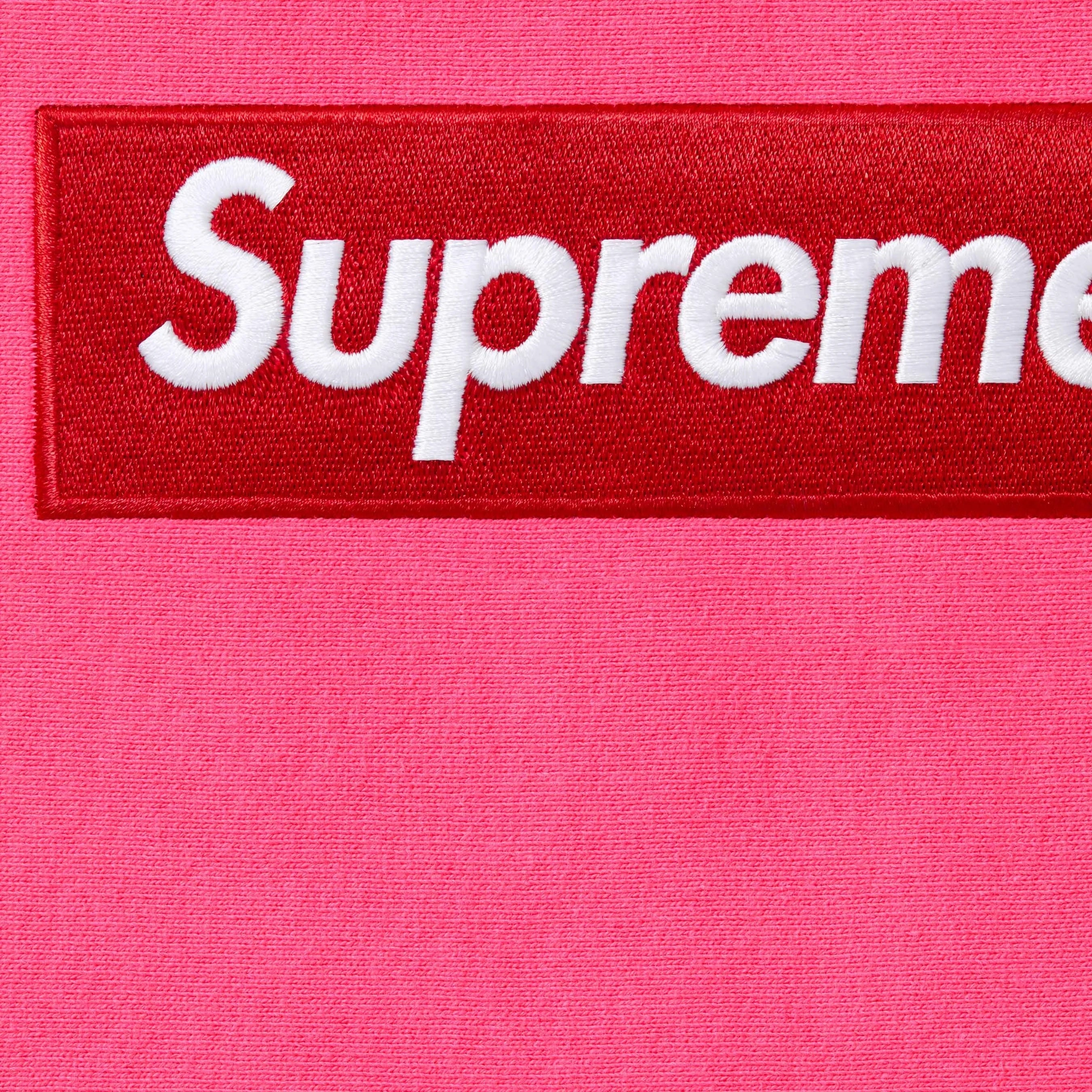 Hoodie SUPREME