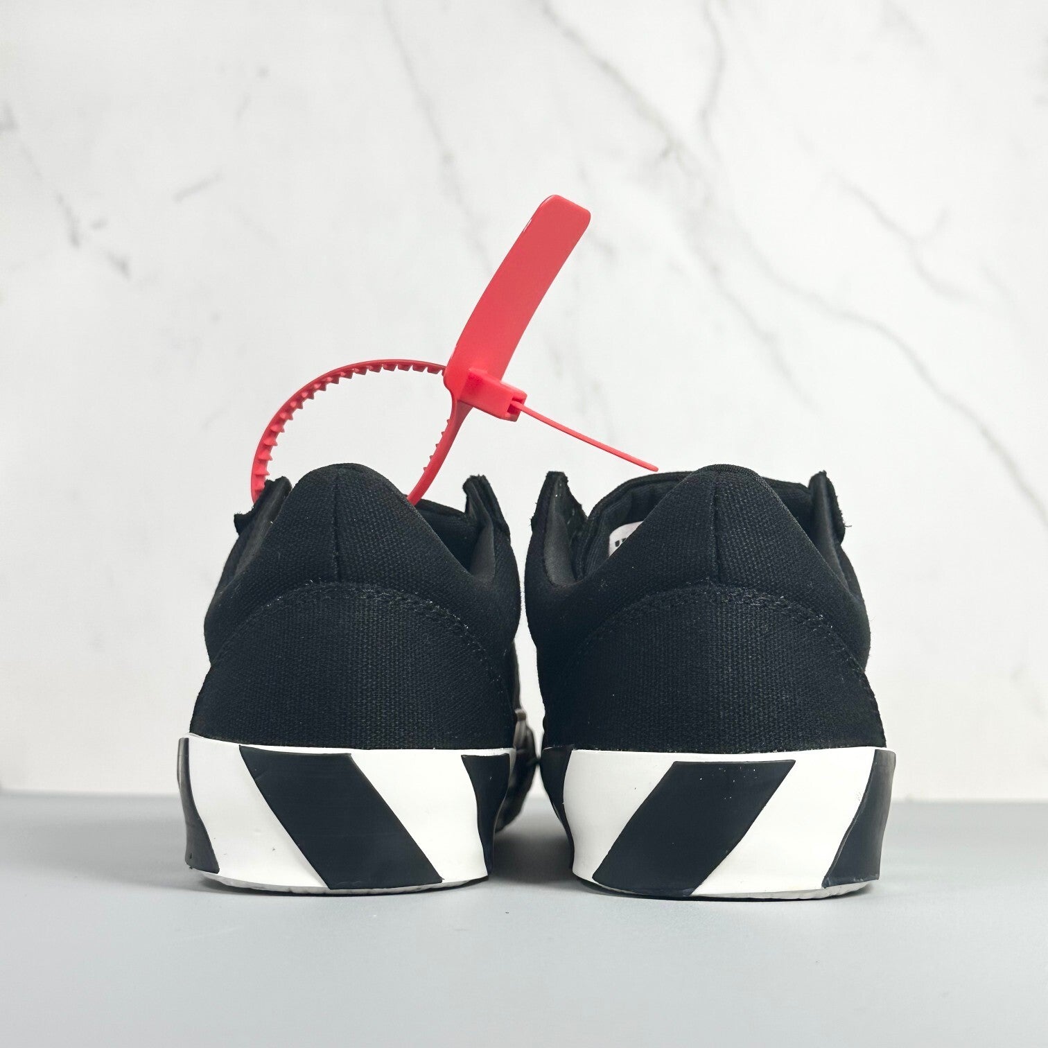 Off White Low Vulcanized