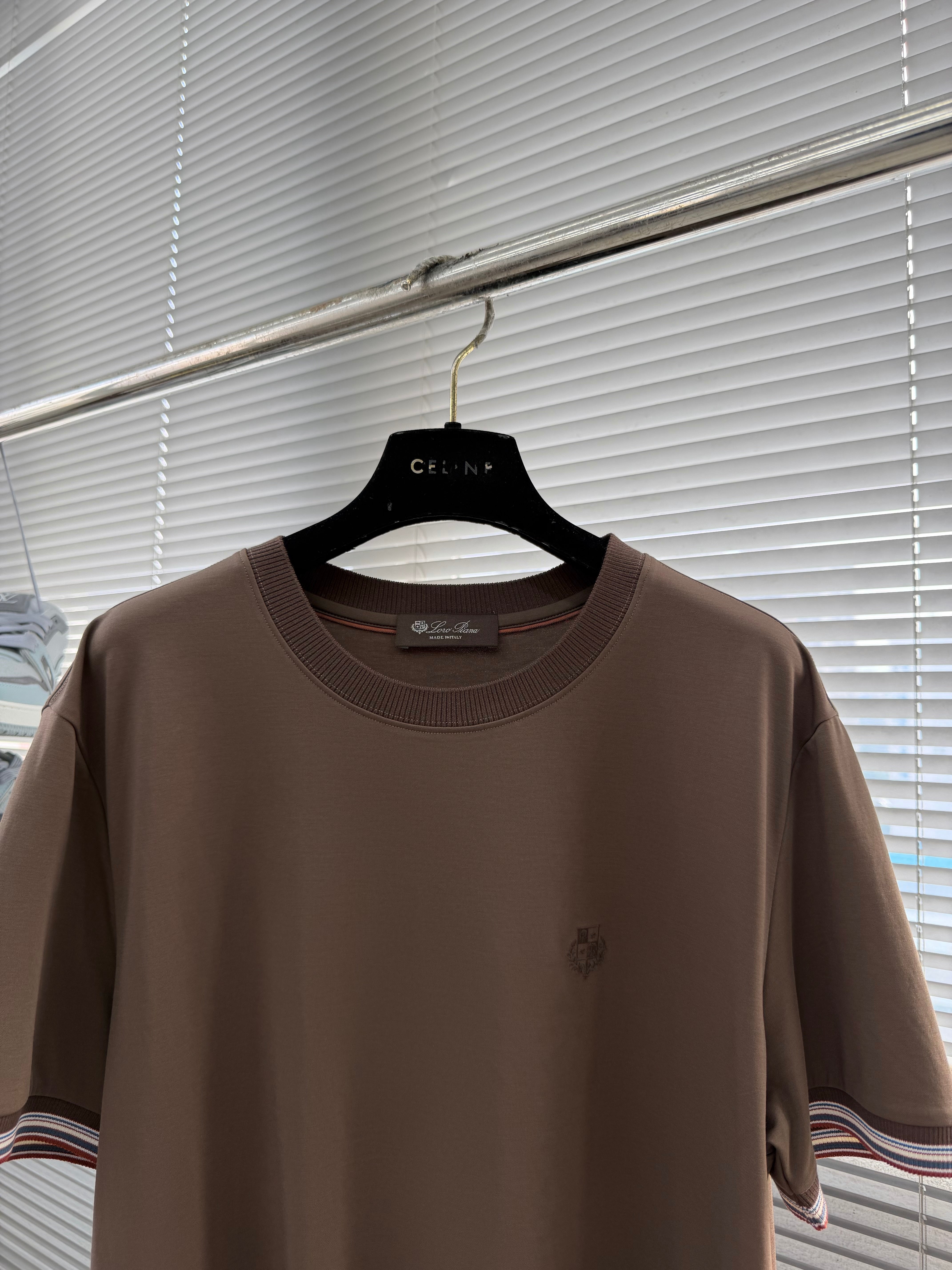 Camiseta LORO PIANA