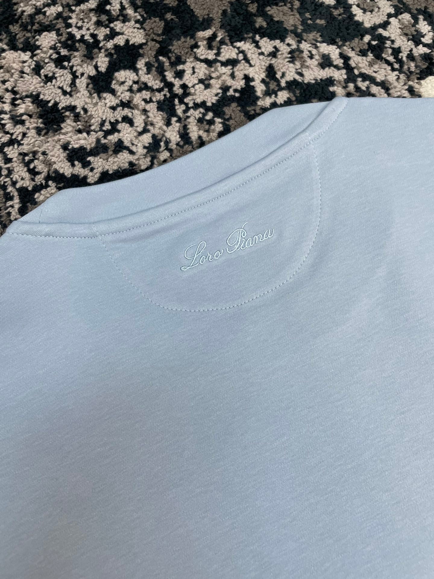 Camiseta LORO PIANA