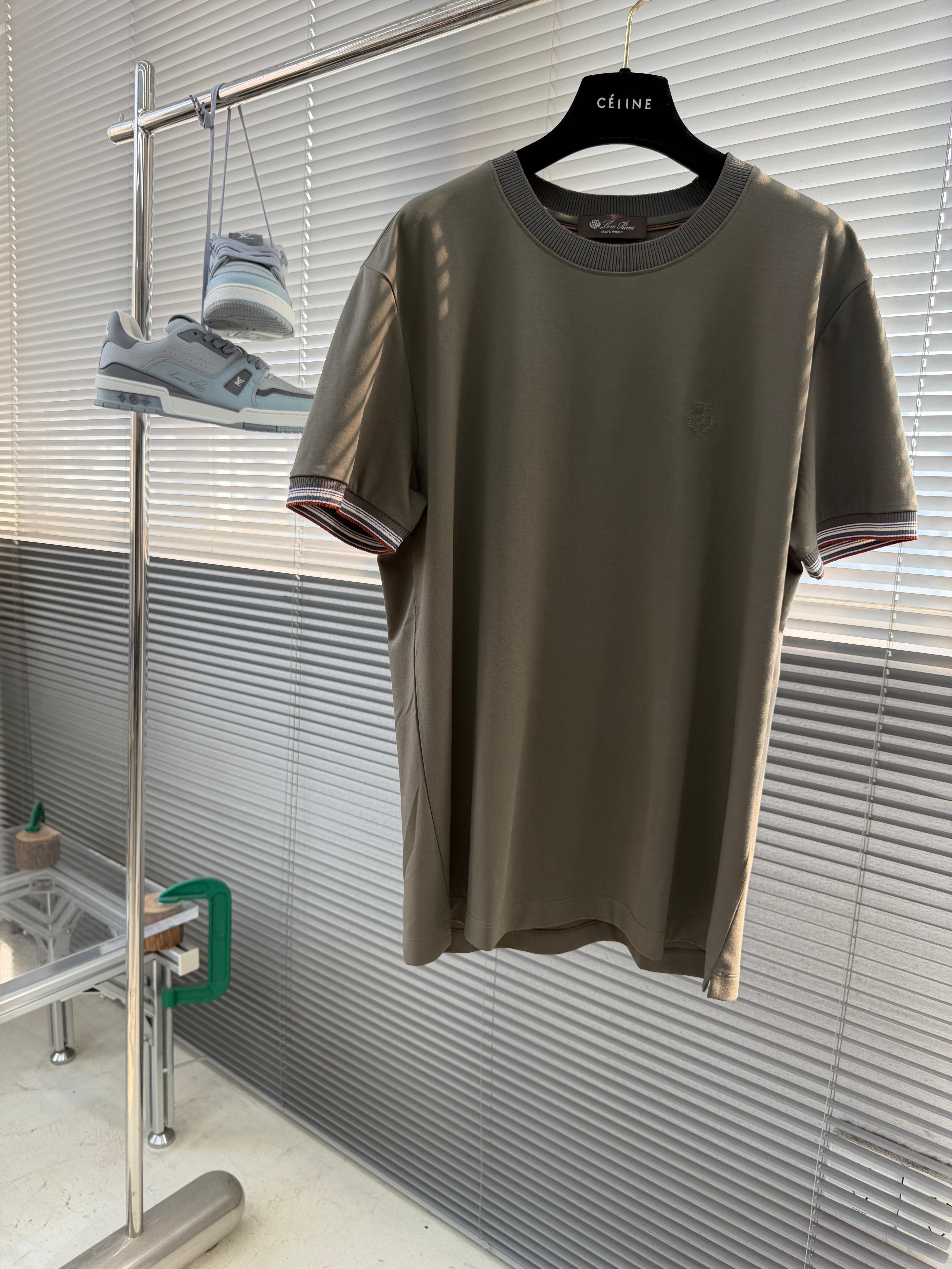 Camiseta LORO PIANA