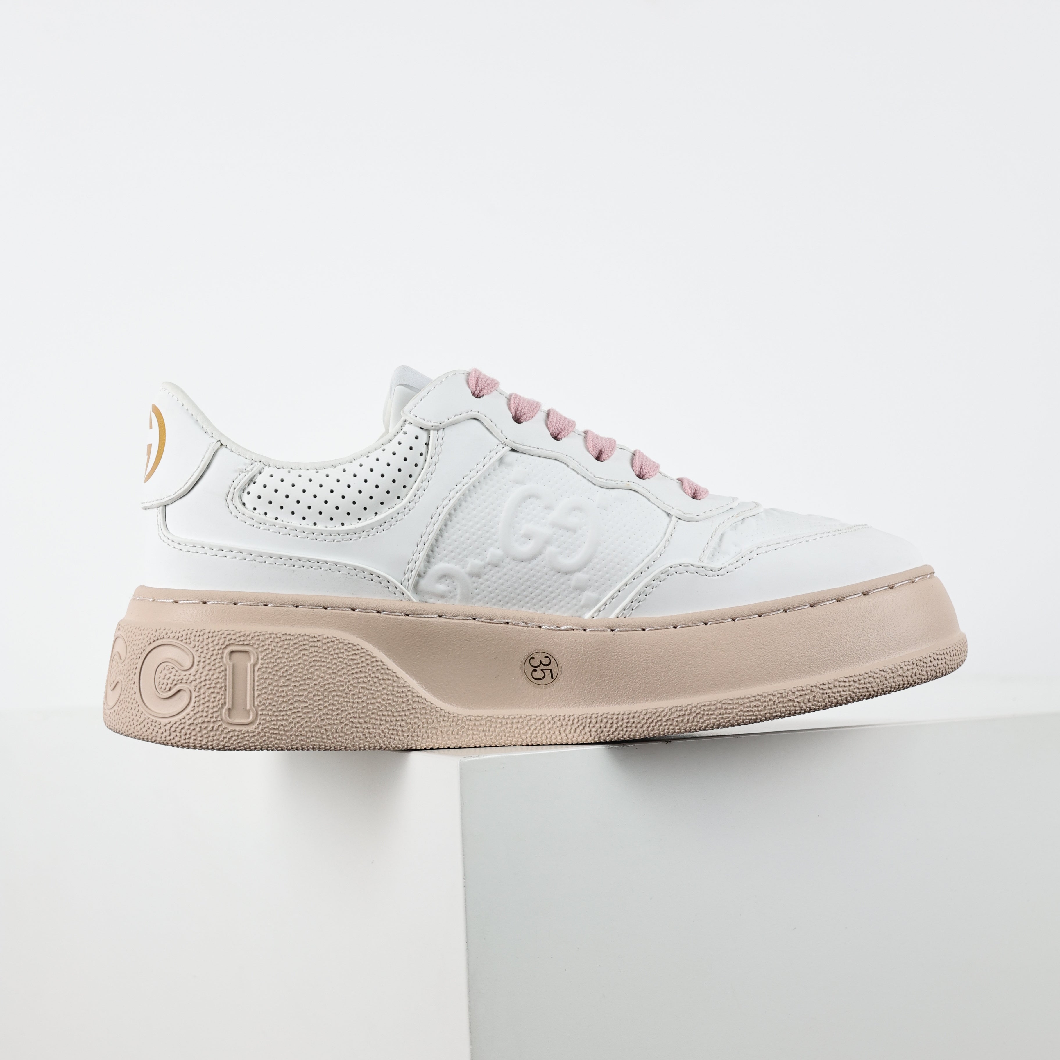 GUCCI 'Chunky GG Supreme'
