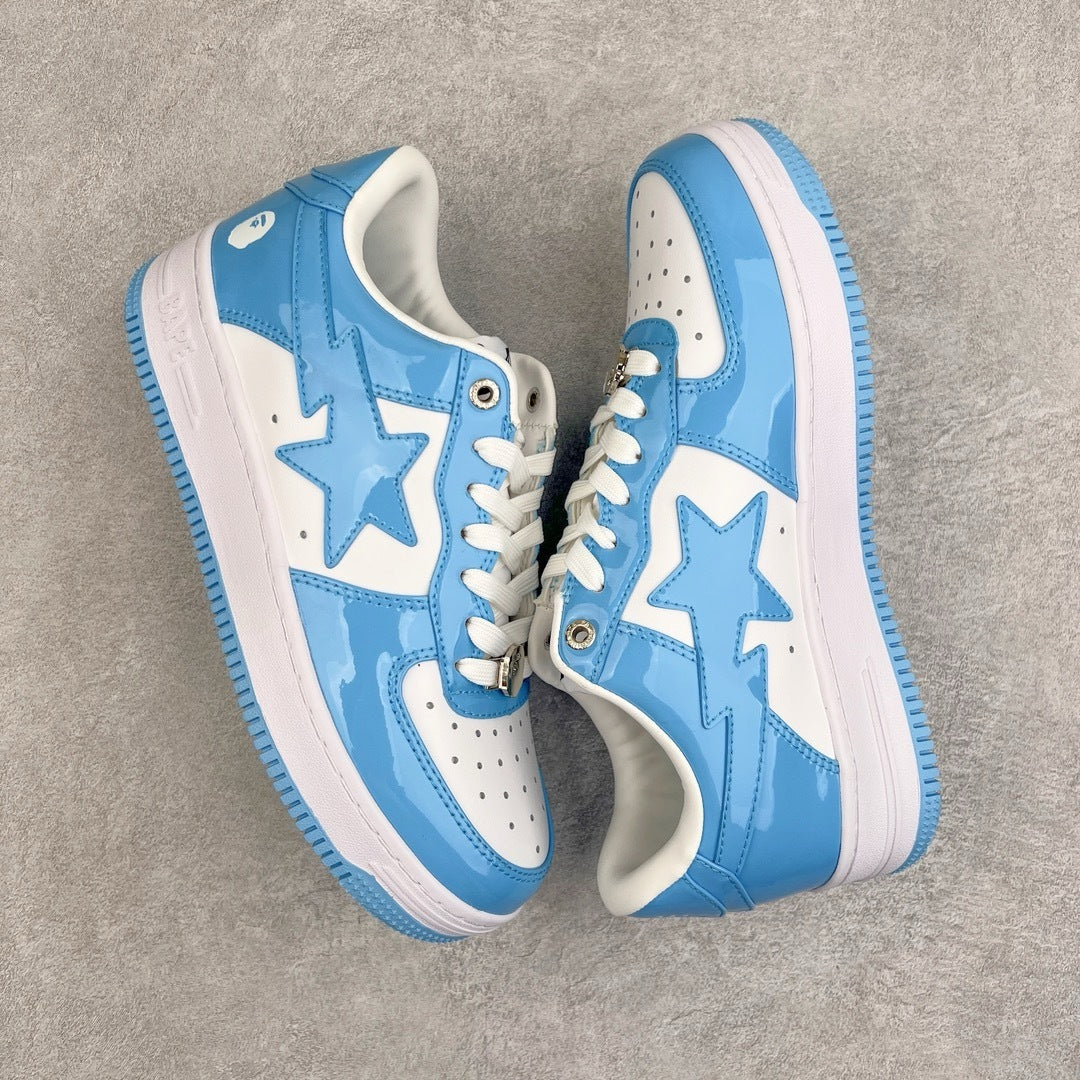 BAPE STA Low