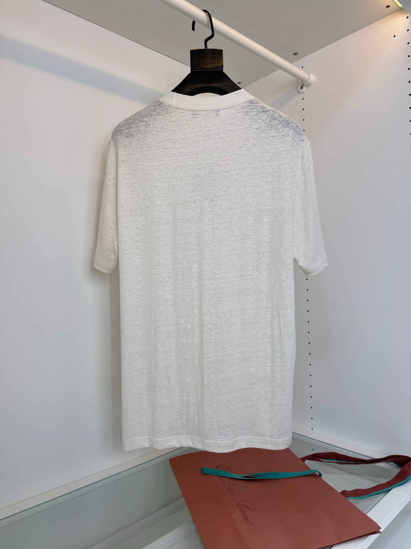 Camiseta LORO PIANA