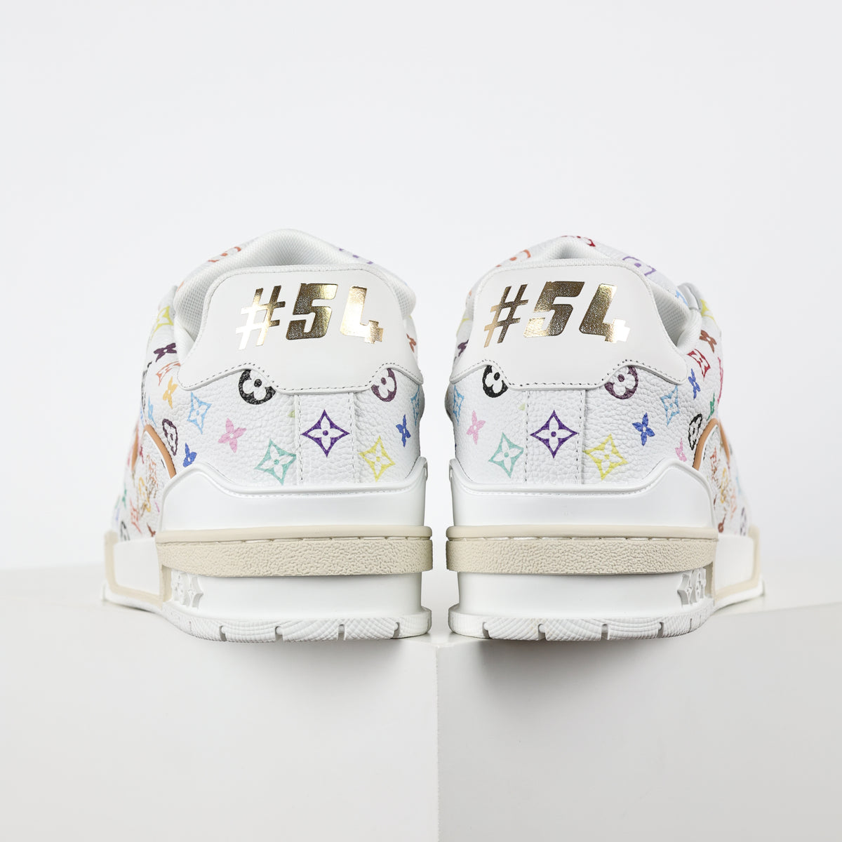 LOUIS VUITTON ´TRAINER`