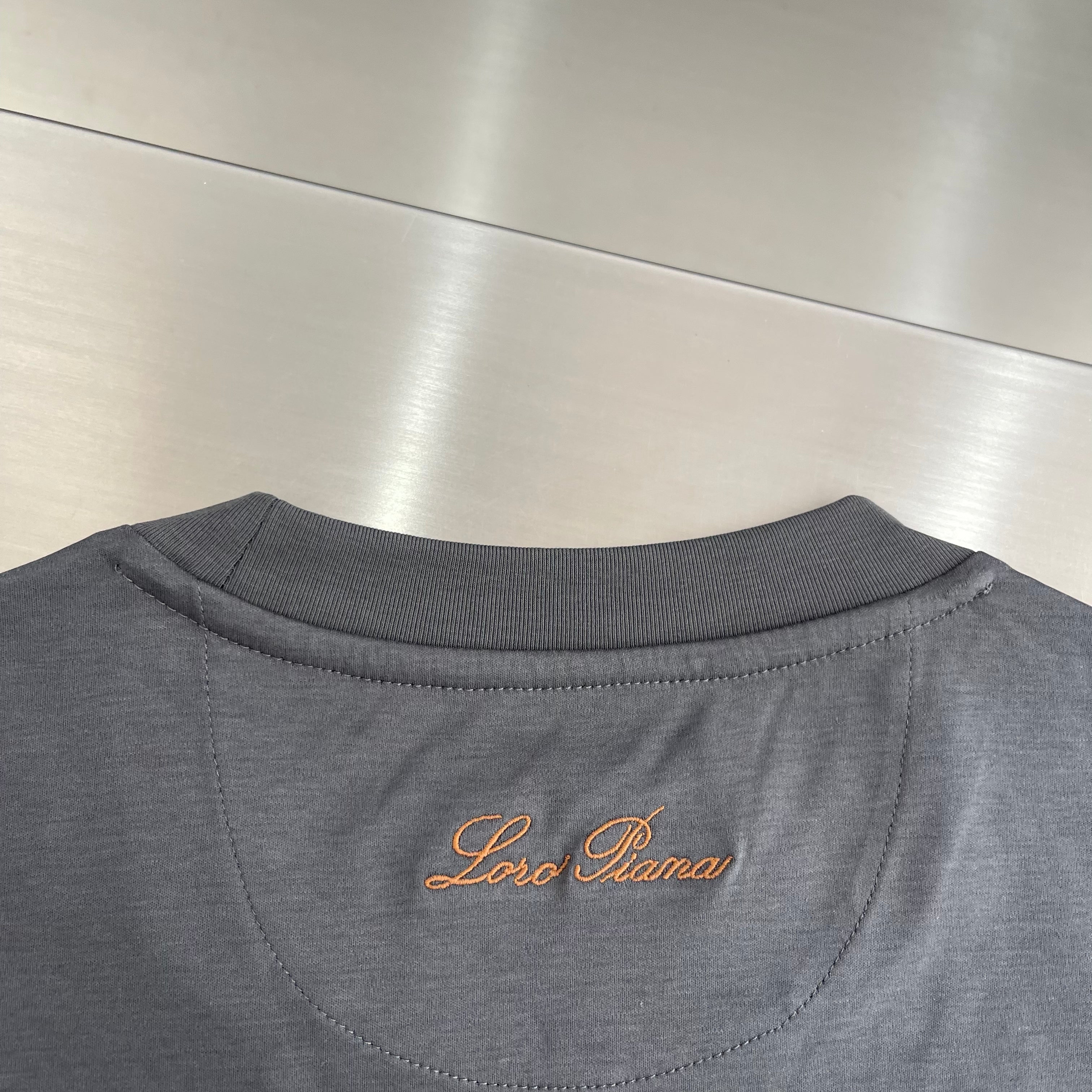 Camiseta LORO PIANA