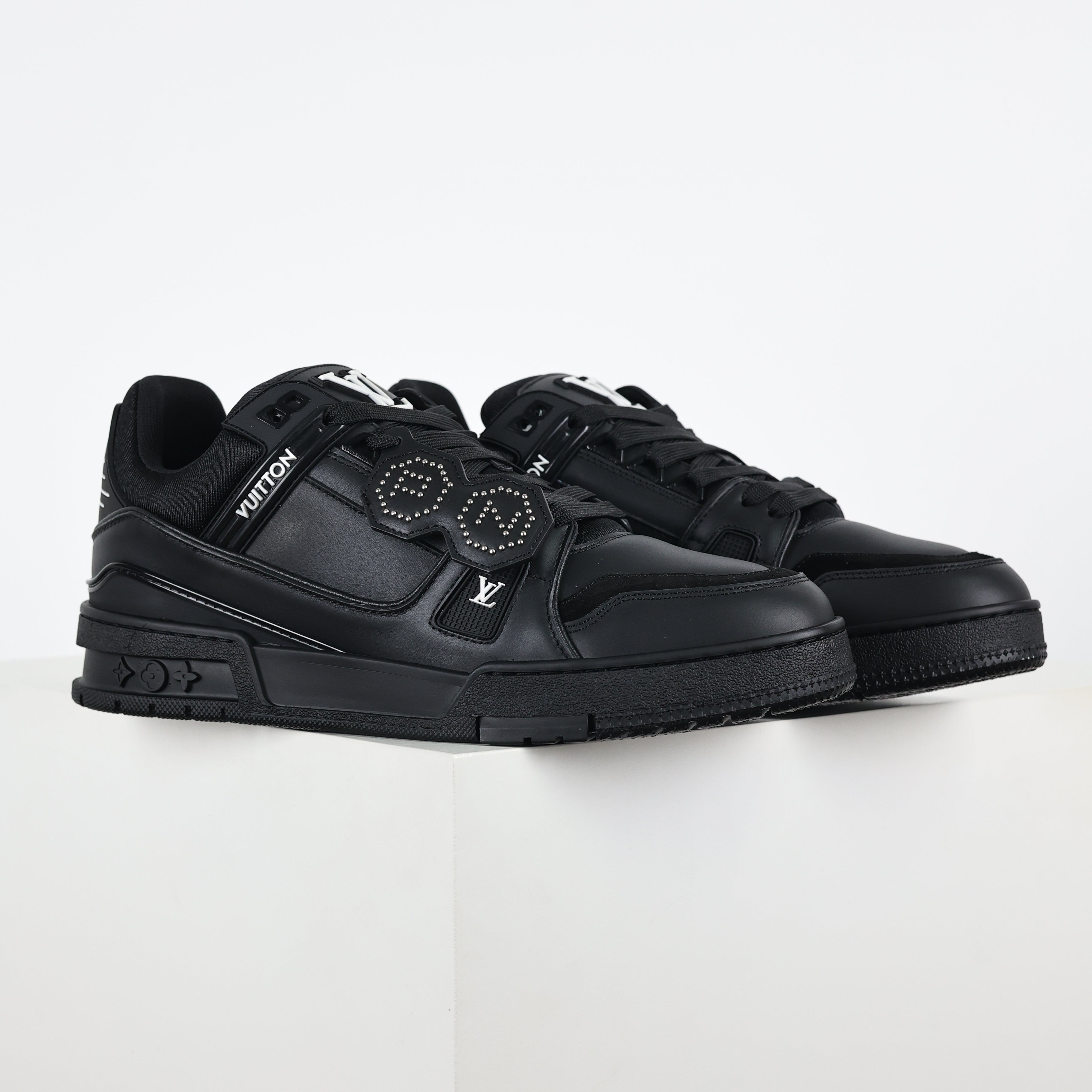 LOUIS VUITTON ´TRAINER`