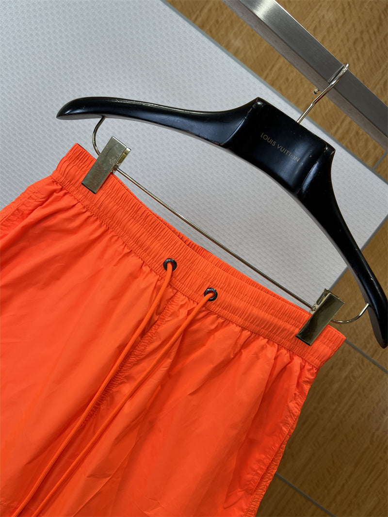 Short Moncler