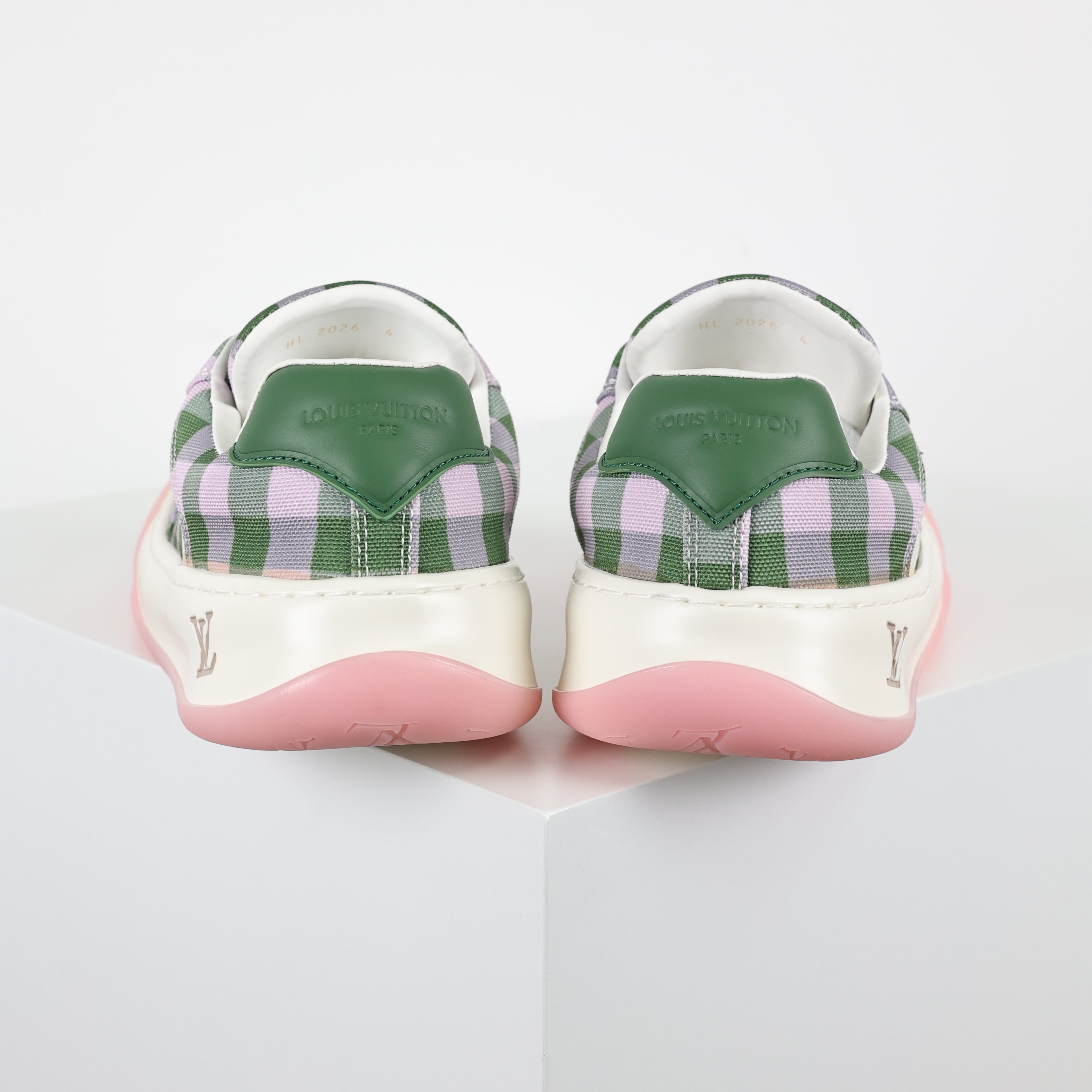 LOUIS VUITTON ´TILTED`