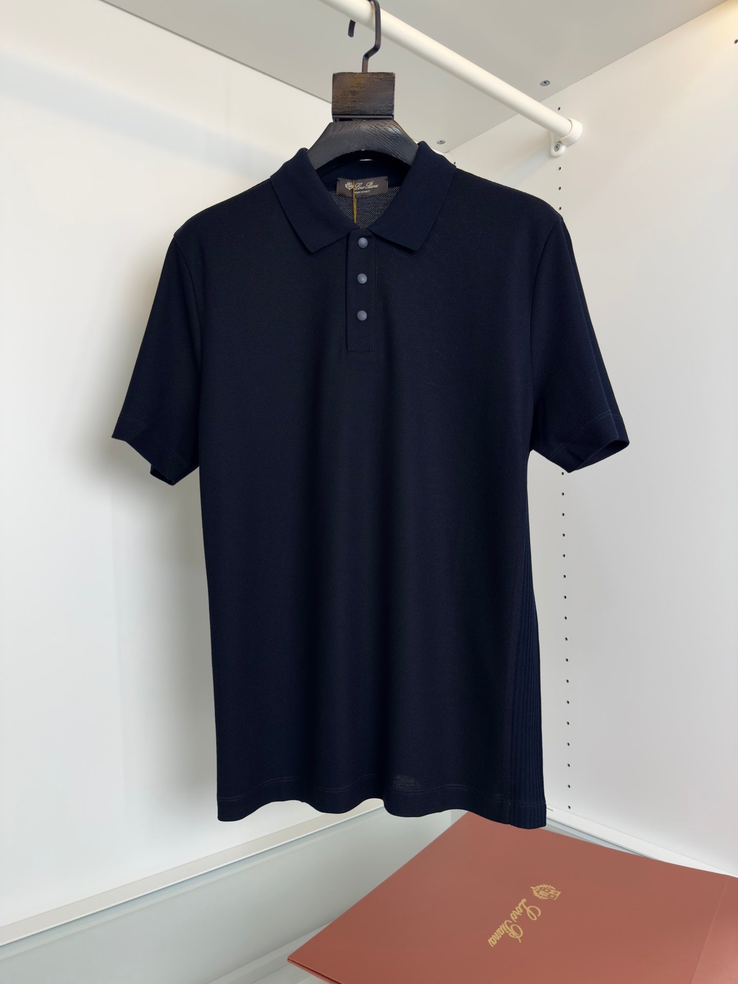 Gola Polo LORO PIANA