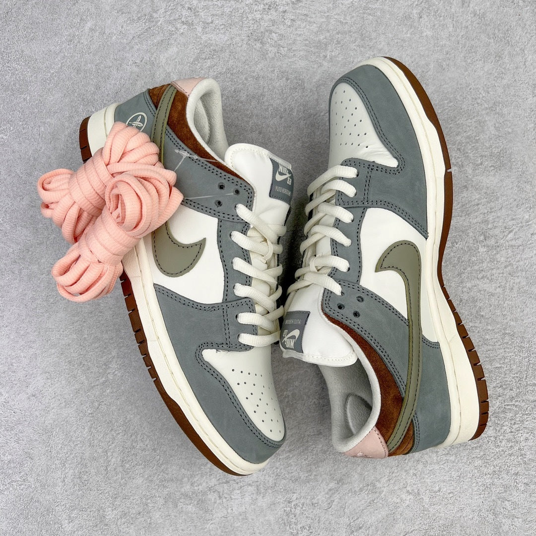 NIKE DUNK LOW SB x YUTO HORIGOME