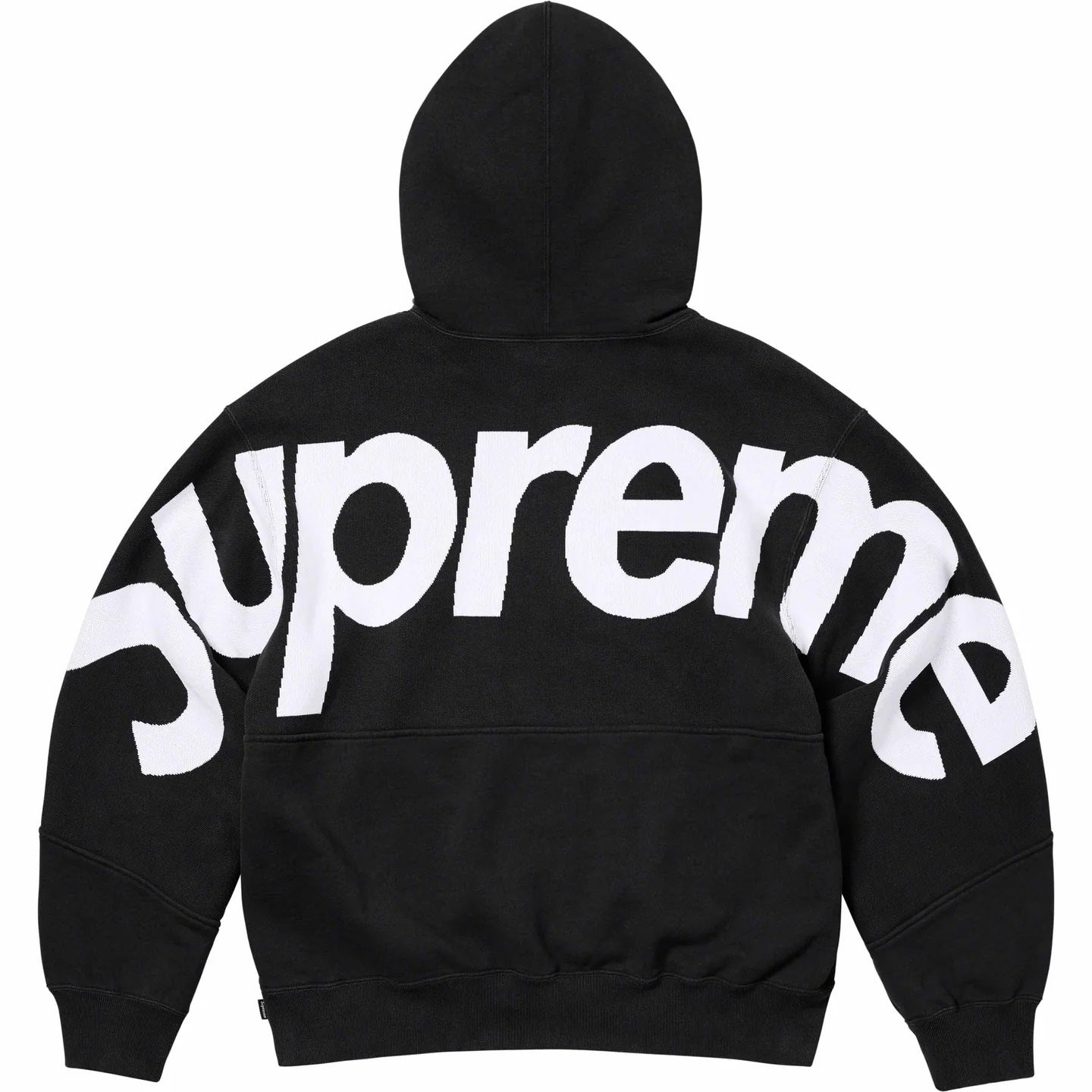 Hoodie SUPREME