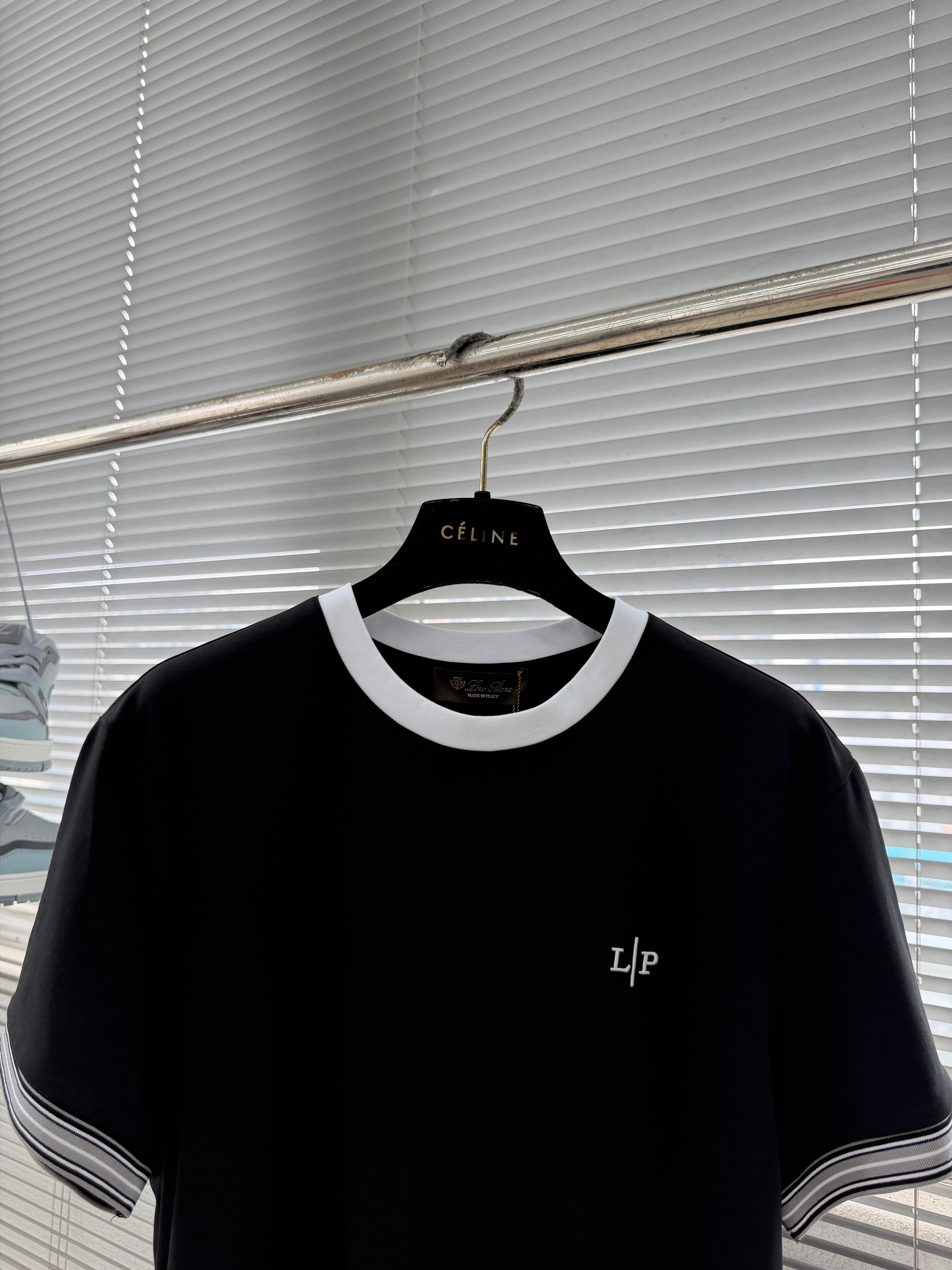 Camiseta LORO PIANA