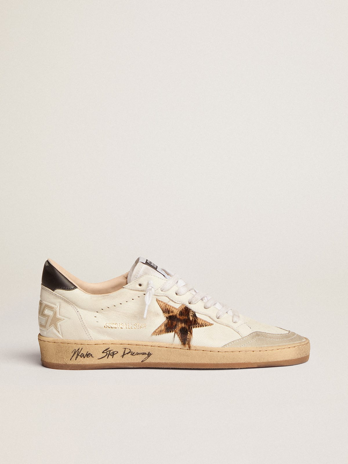 Golden Goose 'Ball Star'
