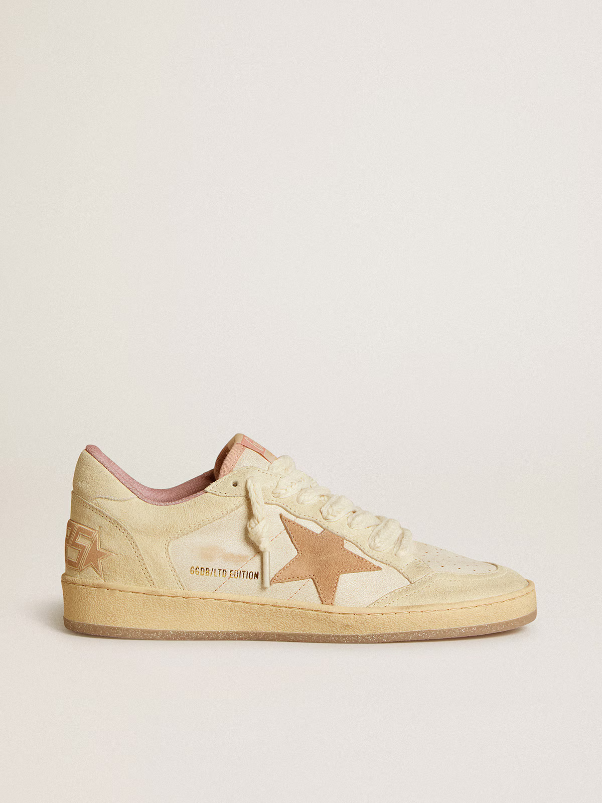 Golden Goose 'Ball Star - LTD Edition'
