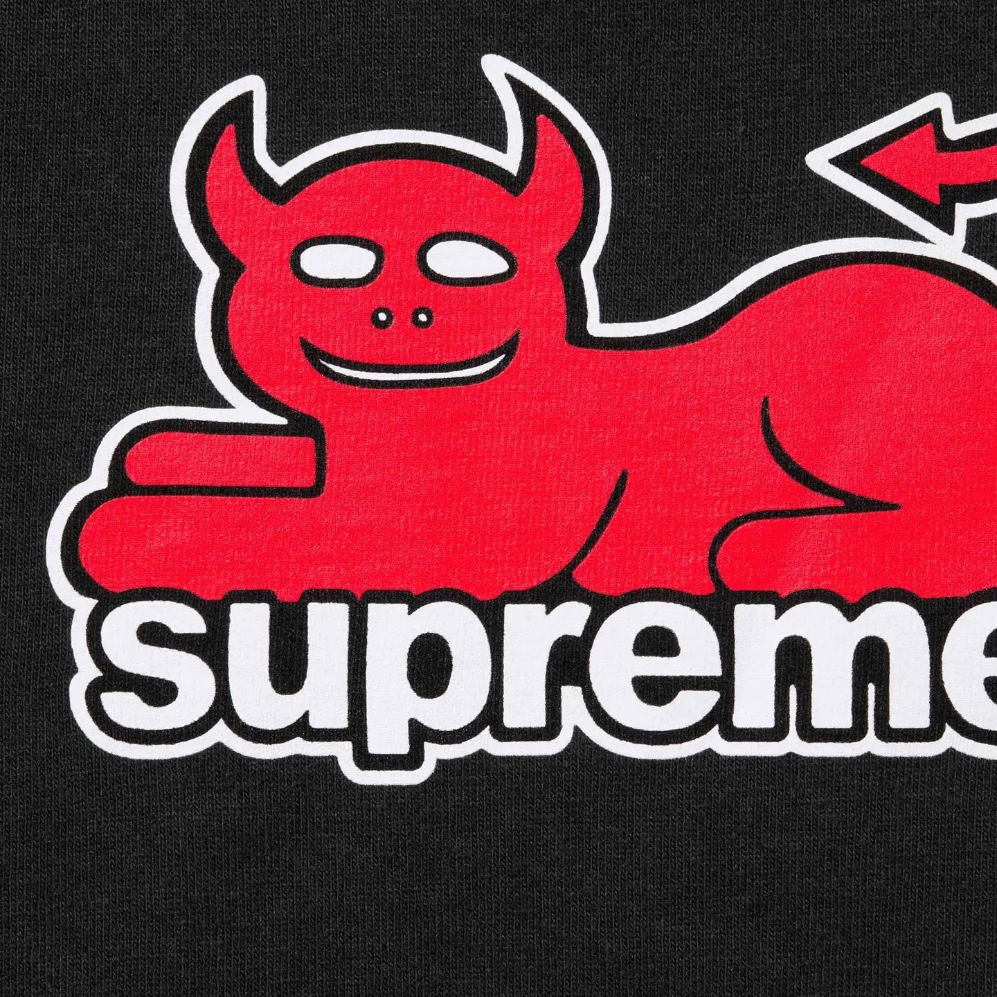 Camiseta SUPREME