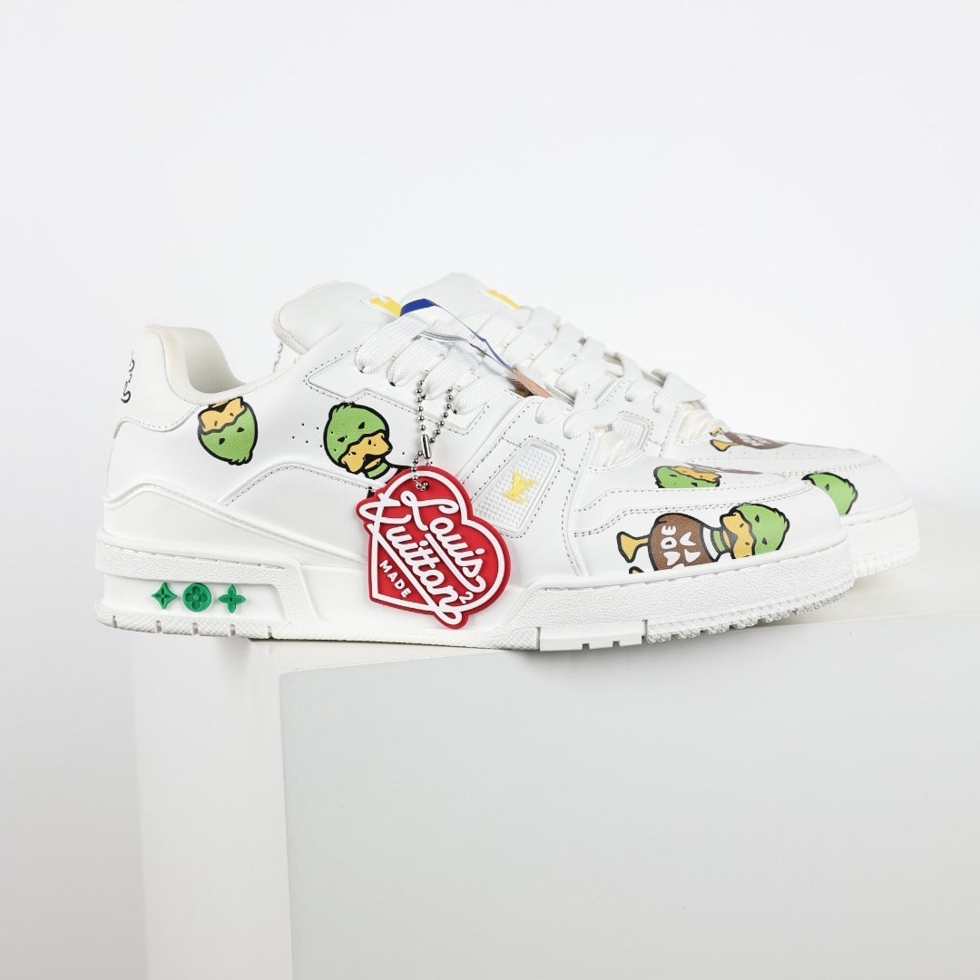 LOUIS VUITTON ´TRAINER`