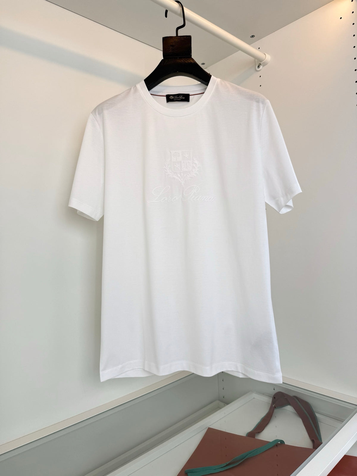 Camiseta LORO PIANA