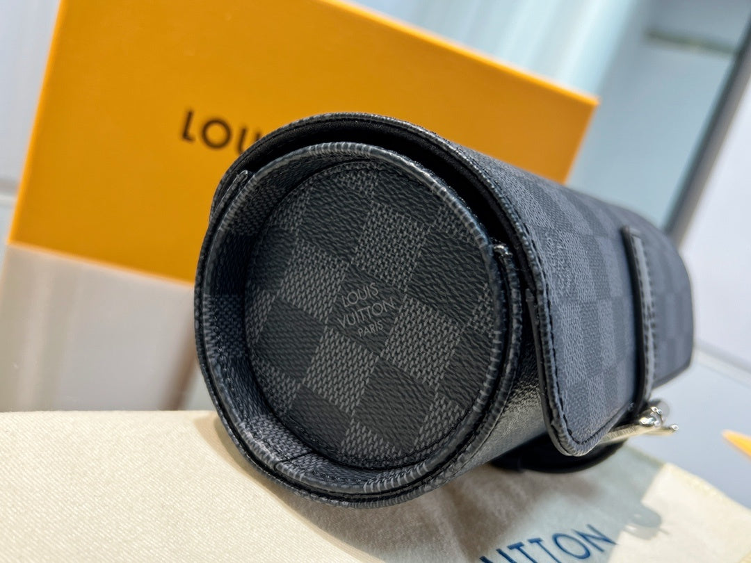 Porta Relógios LOUIS VUITTON