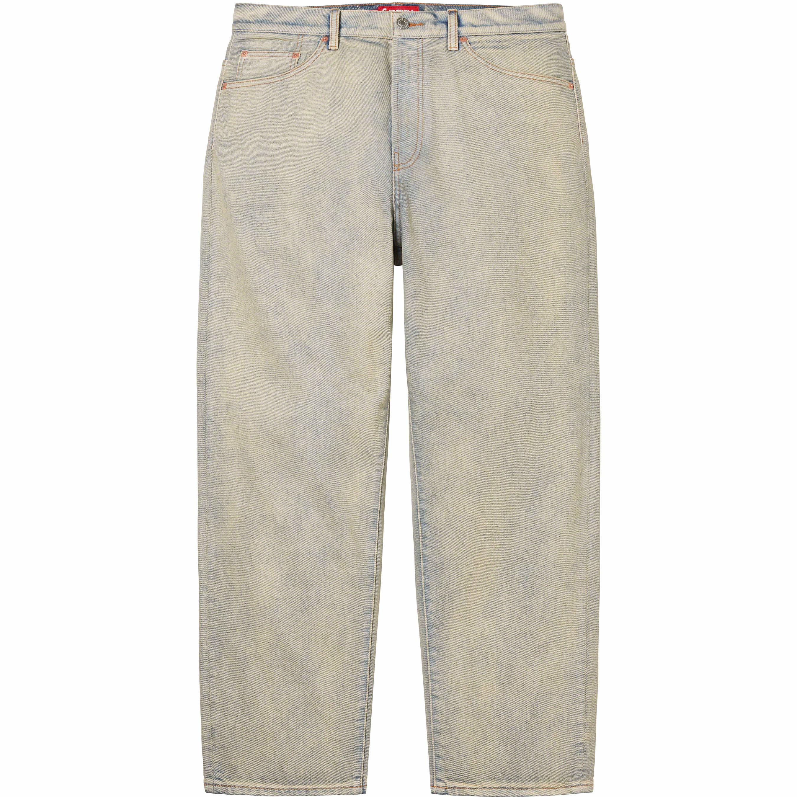 Calça Jeans SUPREME