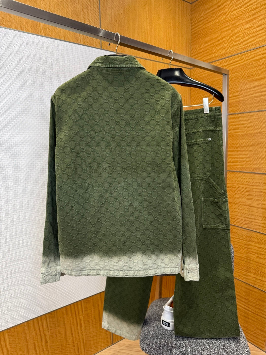 Conjunto GUCCI
