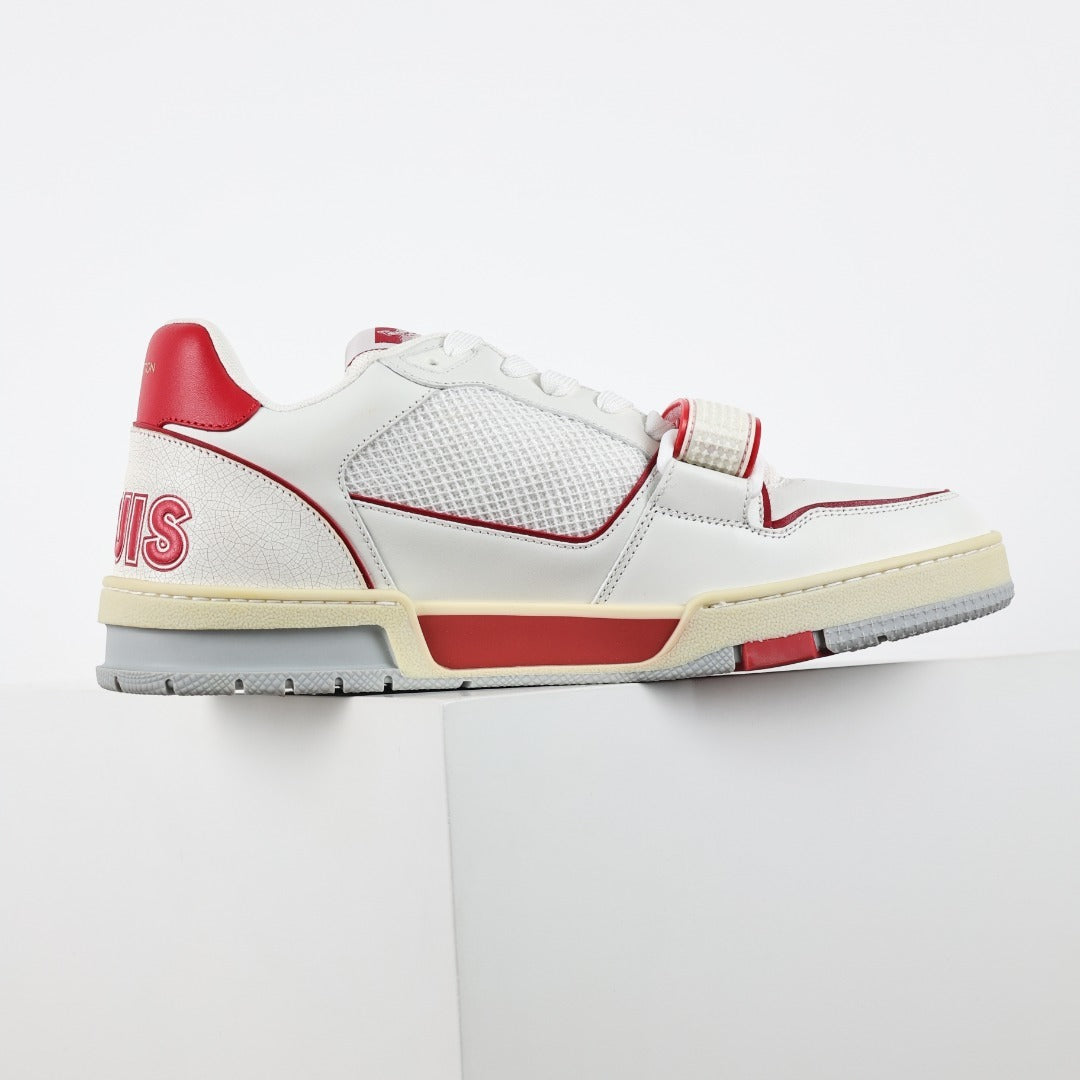 LOUIS VUITTON ´TRAINER STRAP`