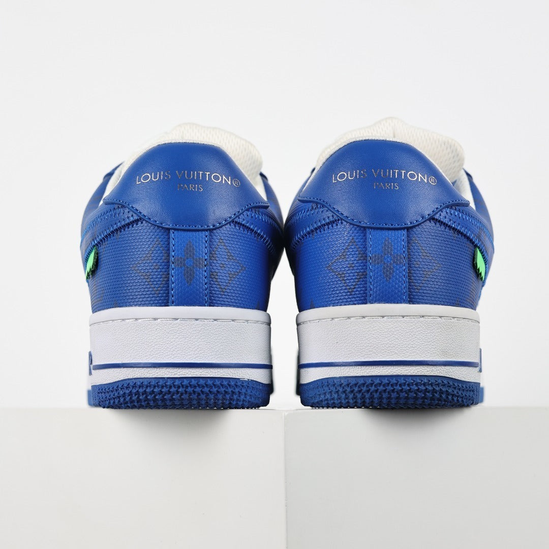 NIKE AIR FORCE 1 LOW x LOUIS VUITTON