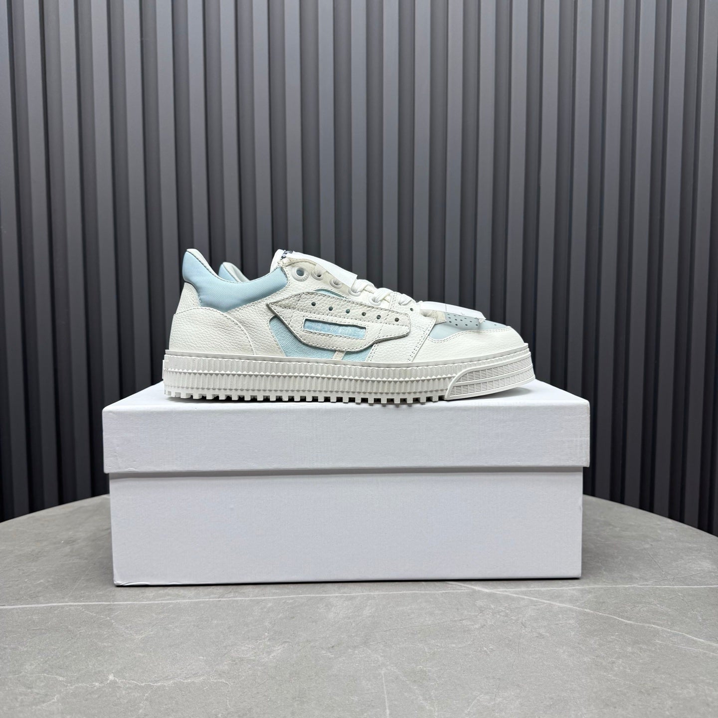 Off White 'Court 3.0 Low'