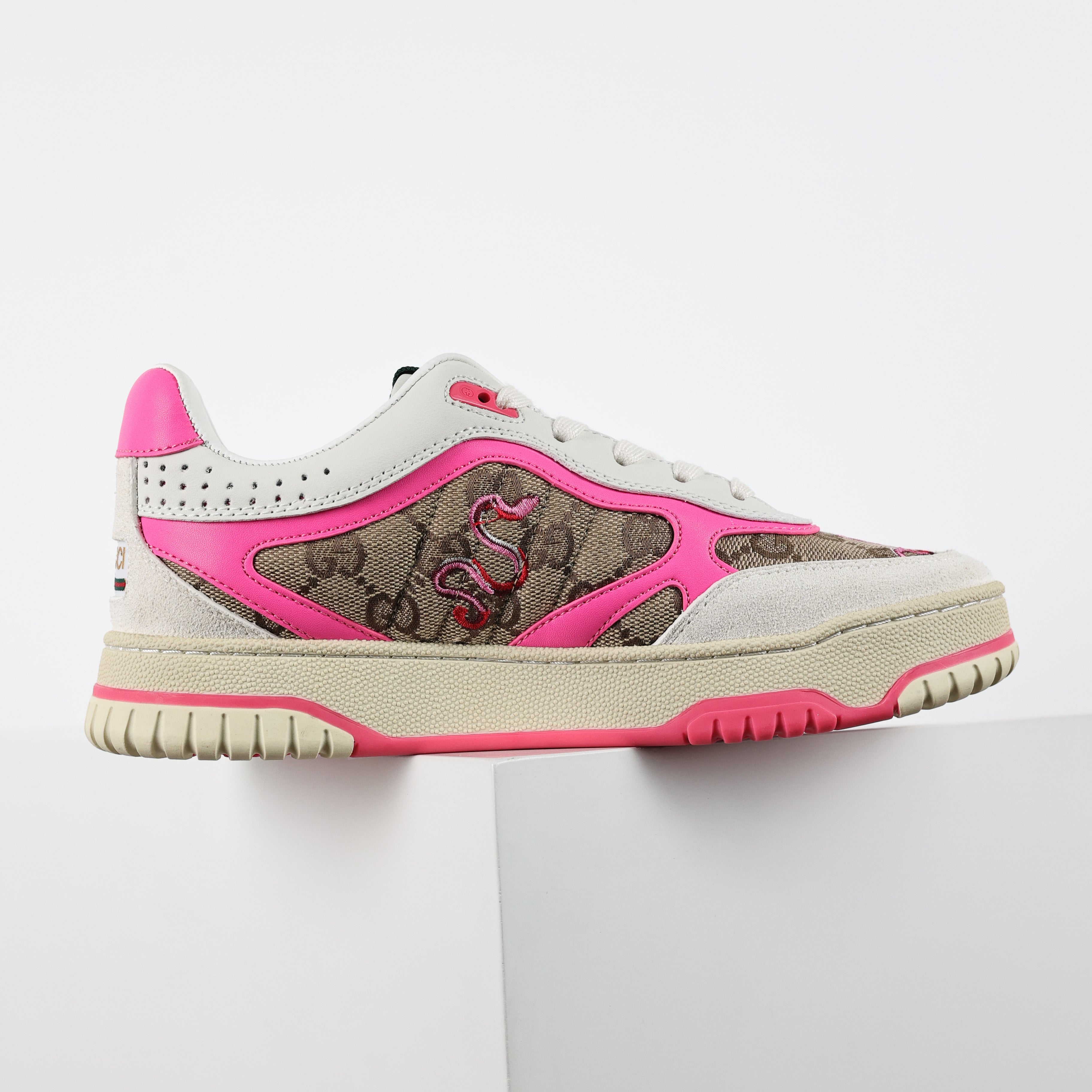 GUCCI 'Re-Web'