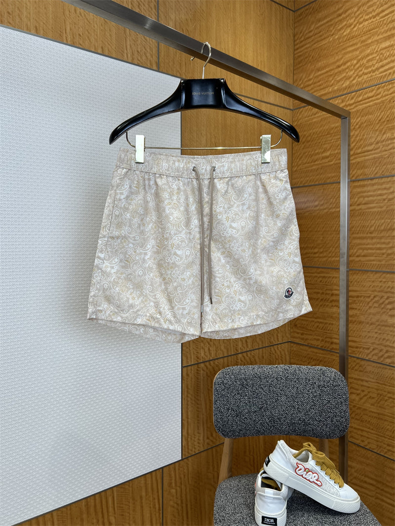 Short Moncler
