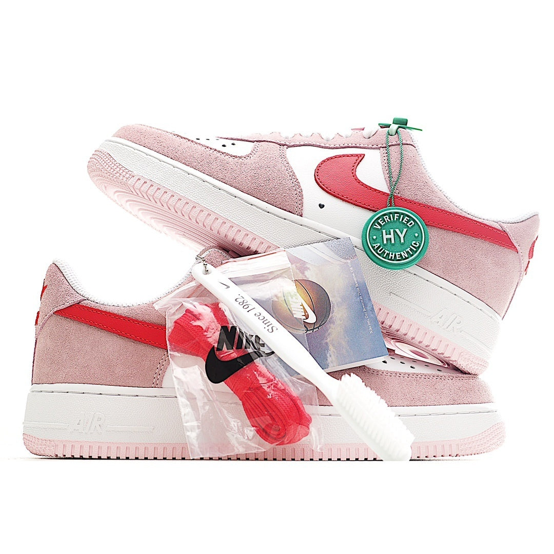 NIKE AIR FORCE 1 LOW 'VALENTINE'S DAY LOVE LETTER'