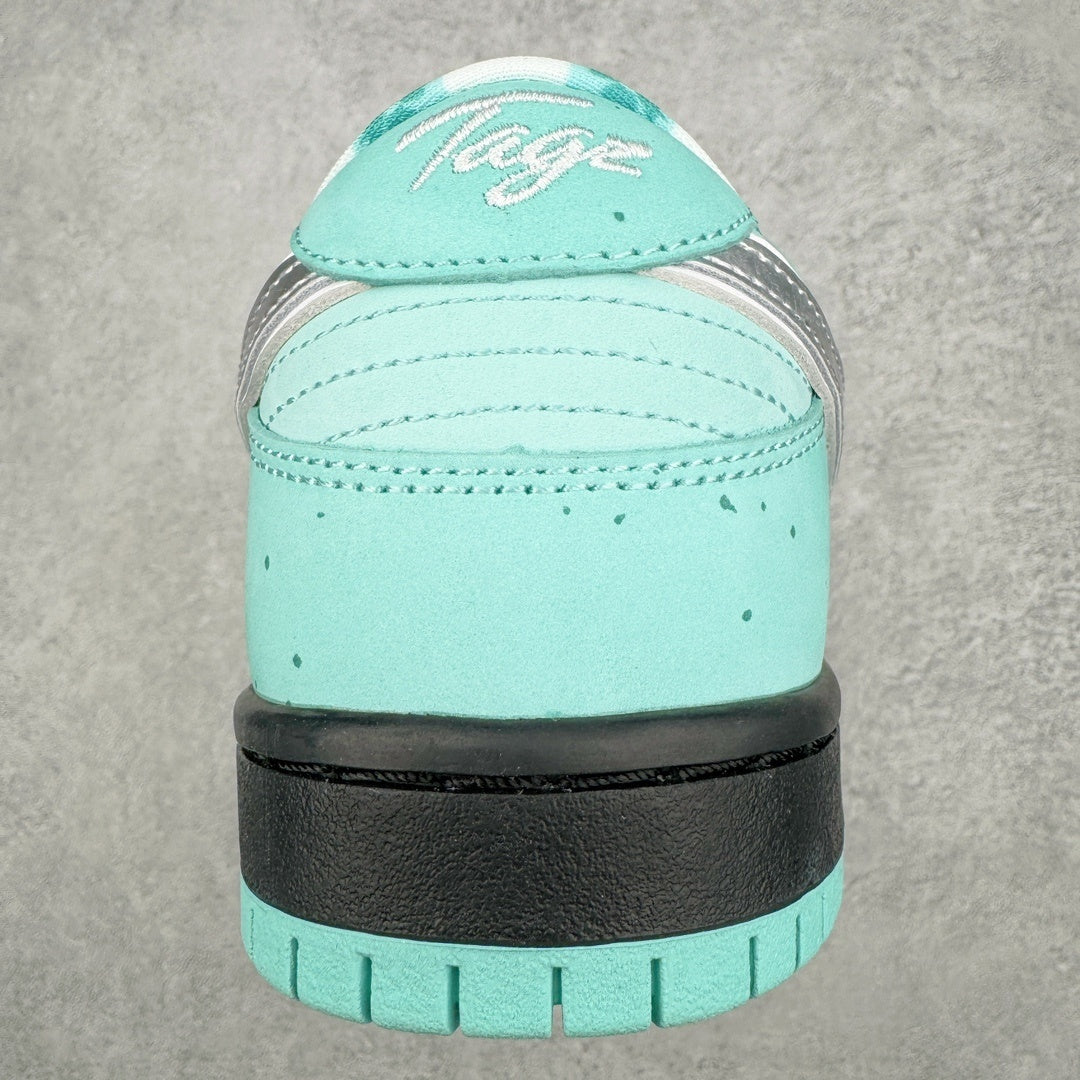 NIKE DUNK LOW SB x CONCEPTS 'TIFFANY LOBSTER'