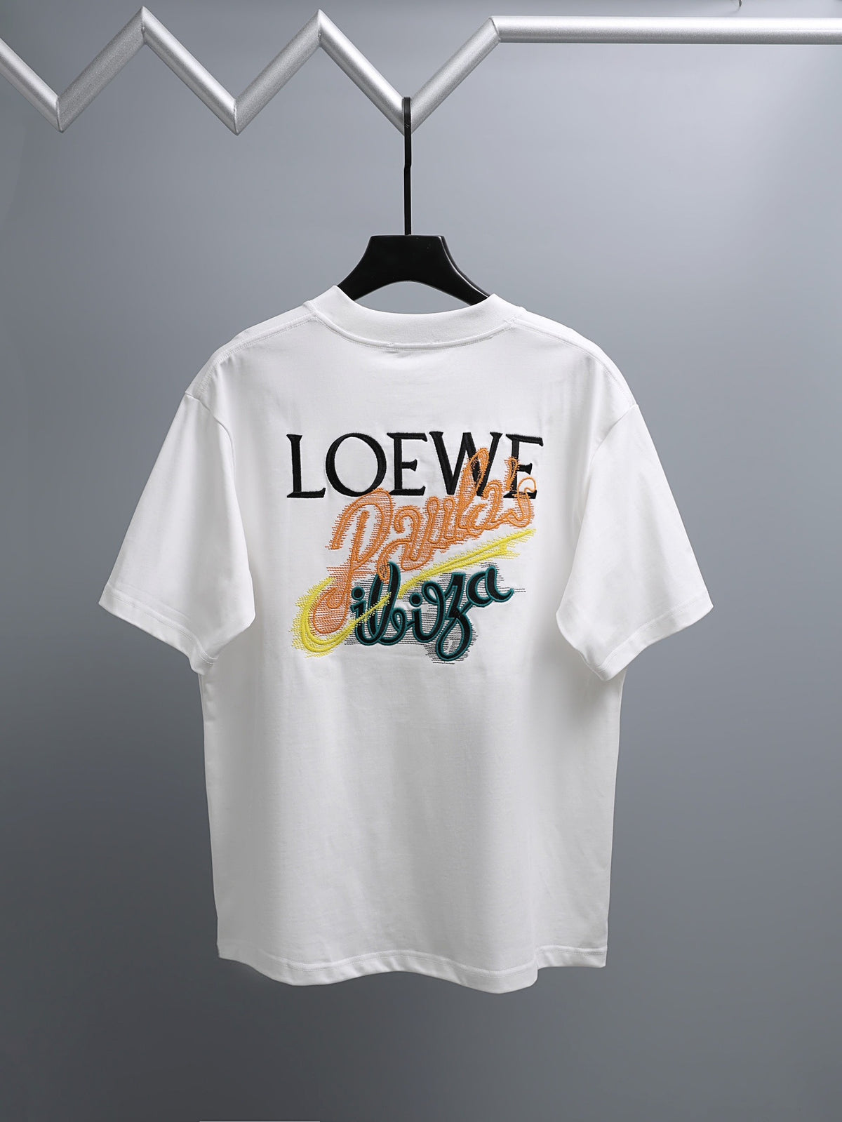 Camiseta LOEWE (Oversized)